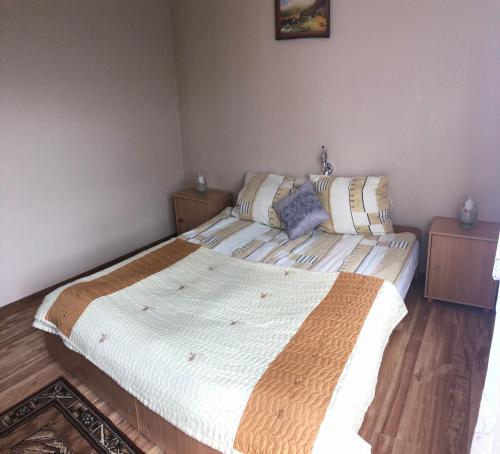Double Room with Balcony photo 1
