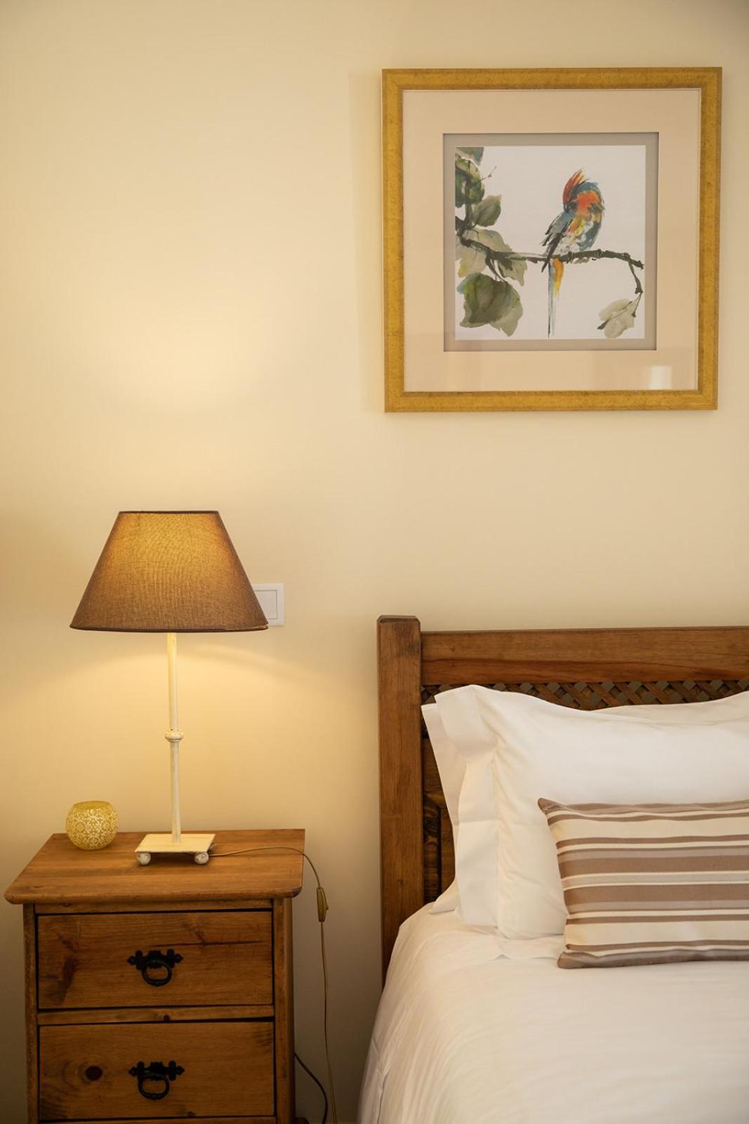 One-Bedroom House photo 3