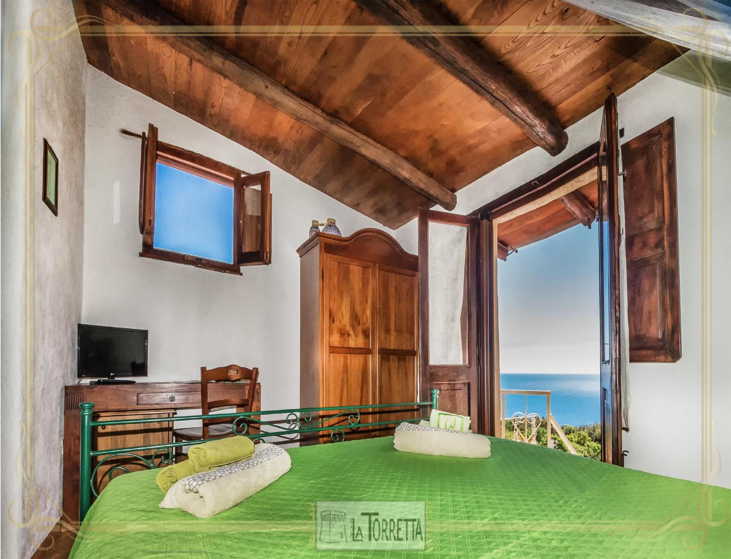 Double Room with Sea View photo 1