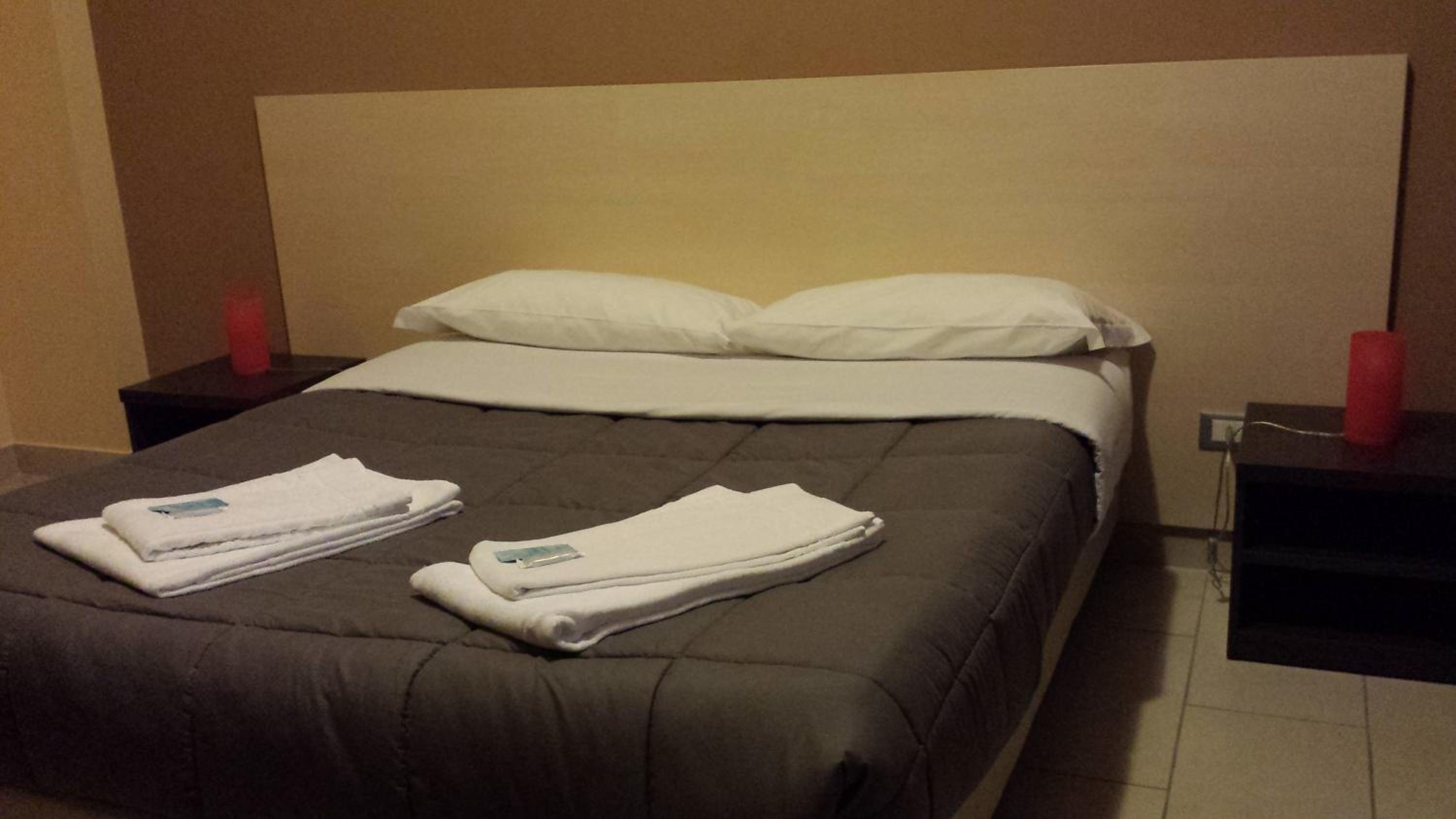 Twin Room — the supplier's photographs — photo 6