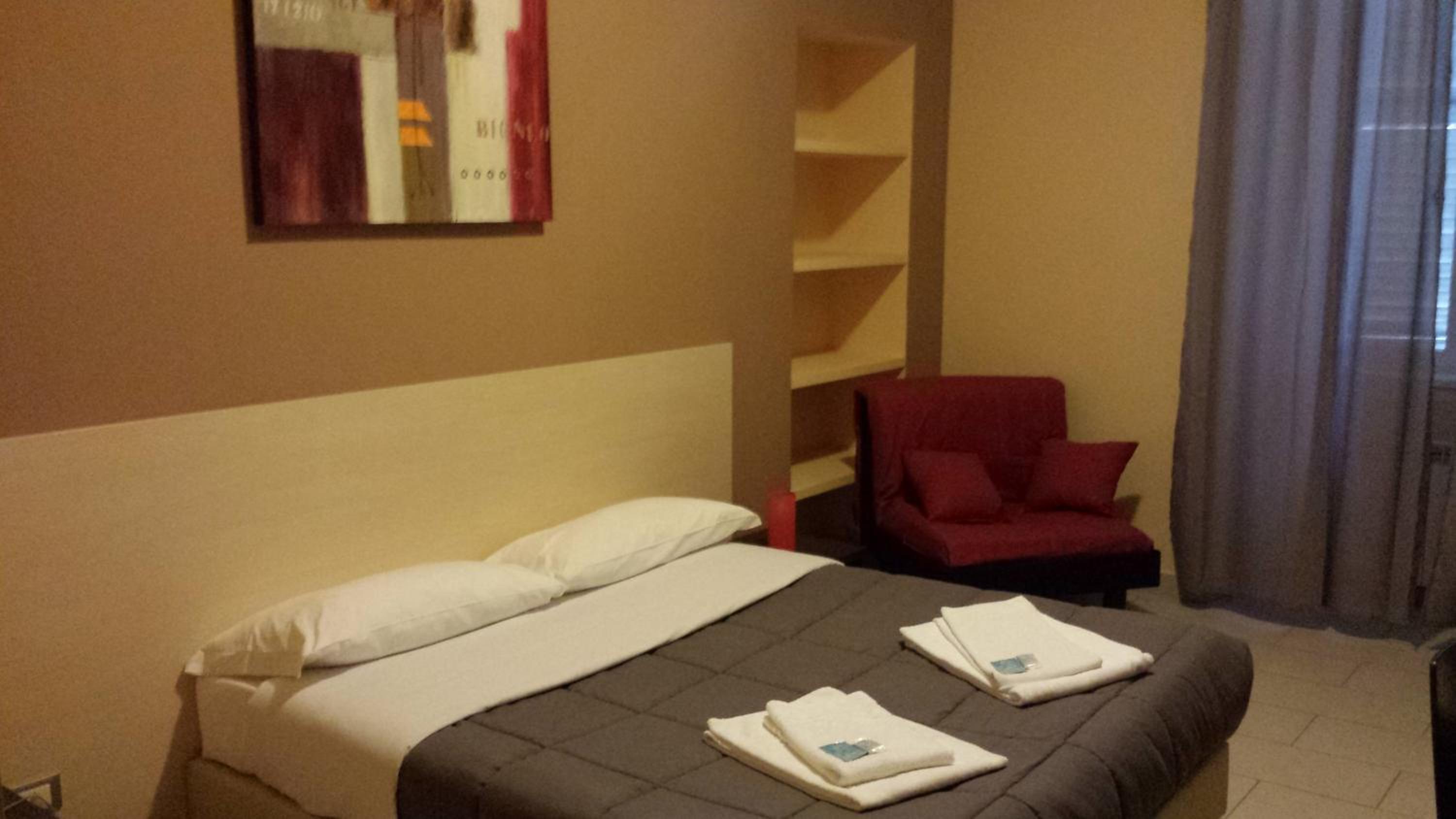 Double Room photo 2