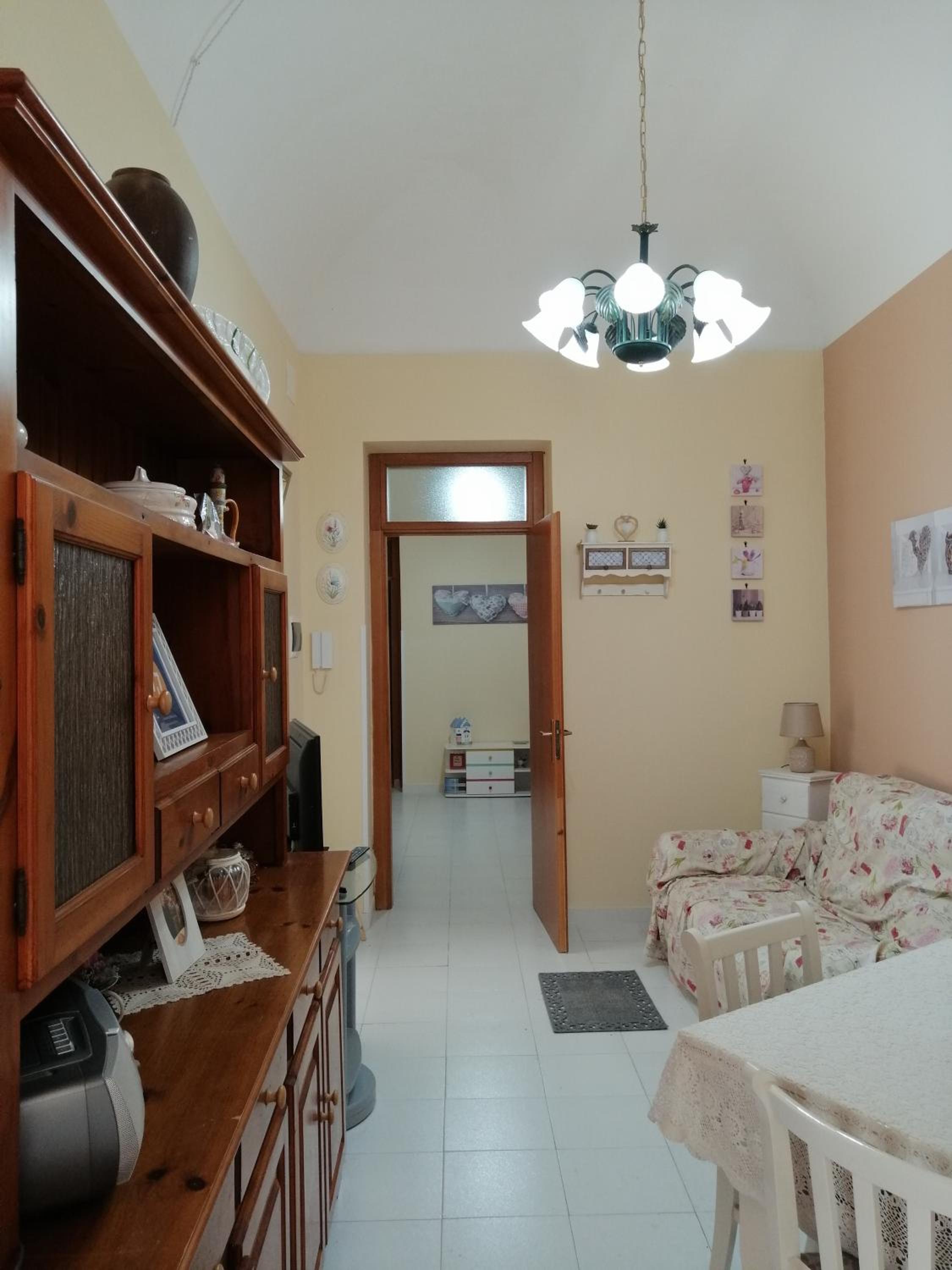 Two-Bedroom Apartment with Private Garden photo 1