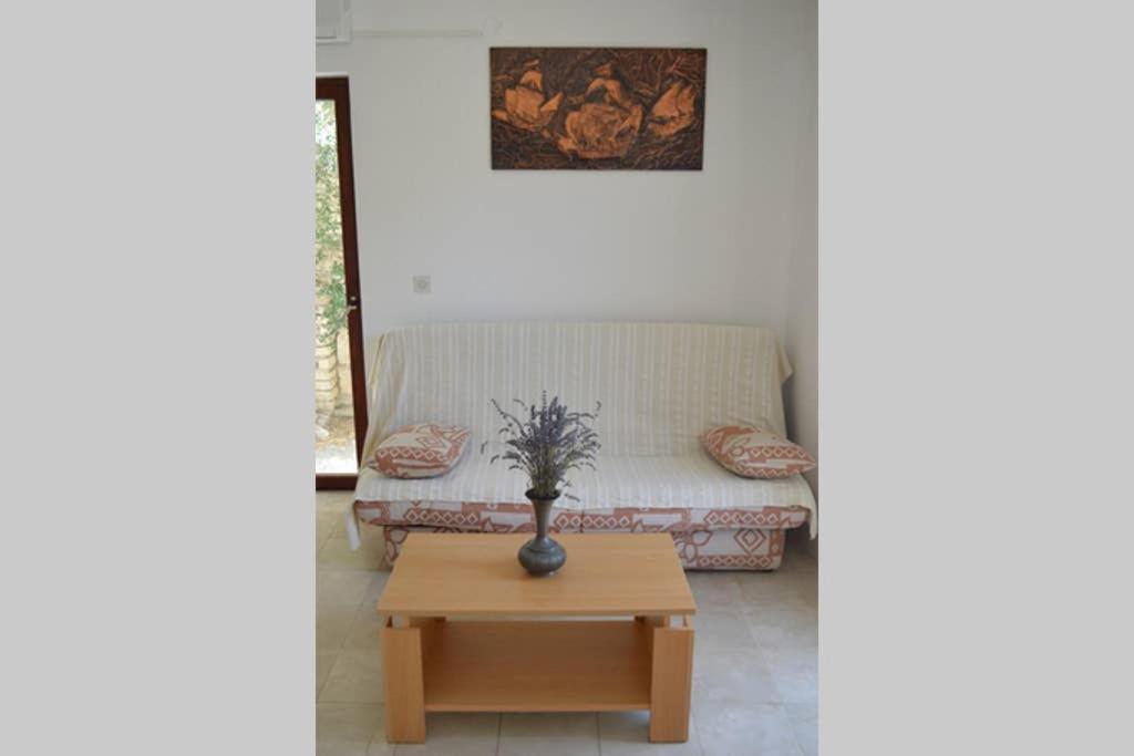 Studio with Terrace - Photo 9