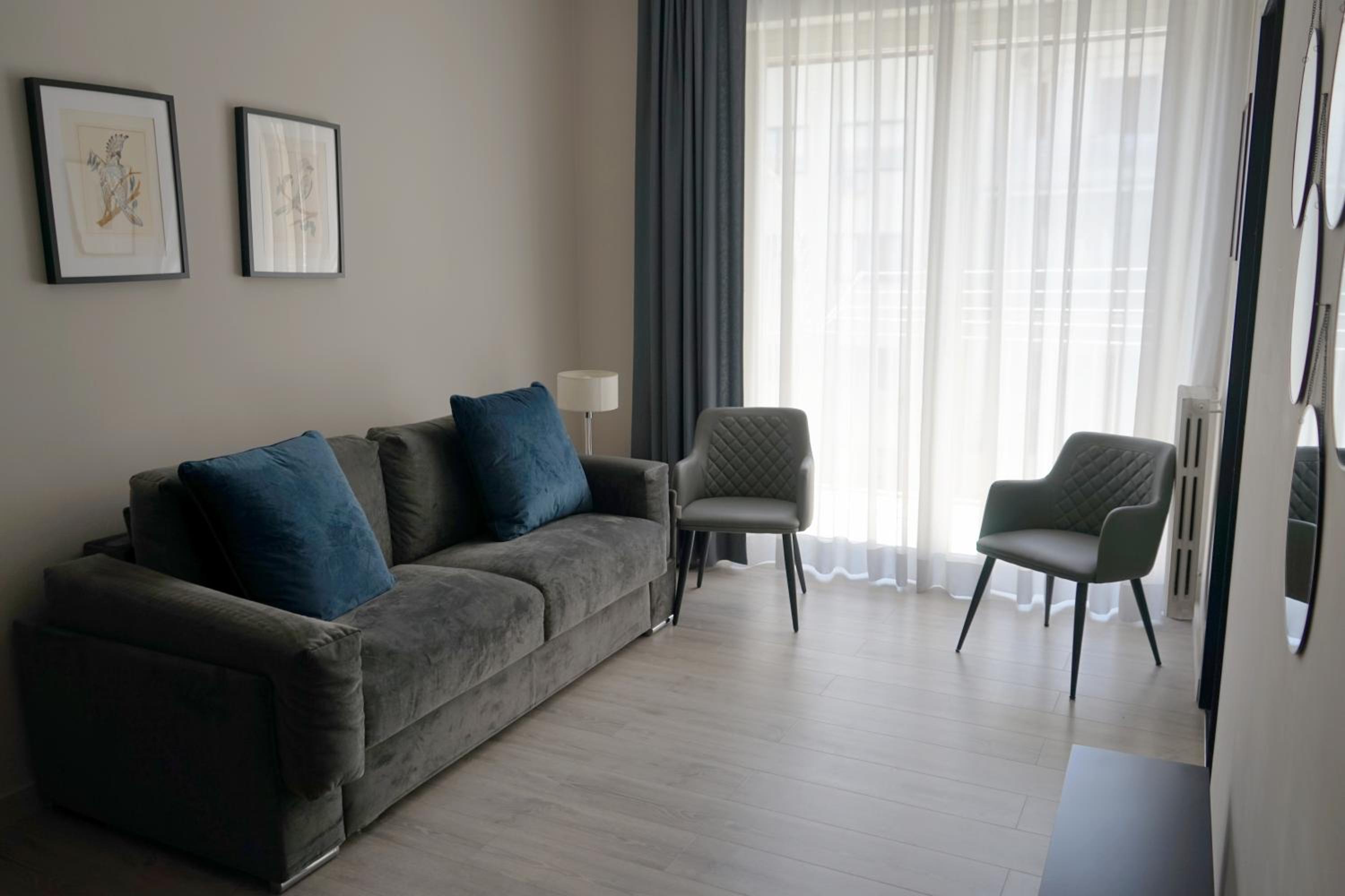 Apartment - Photo 15