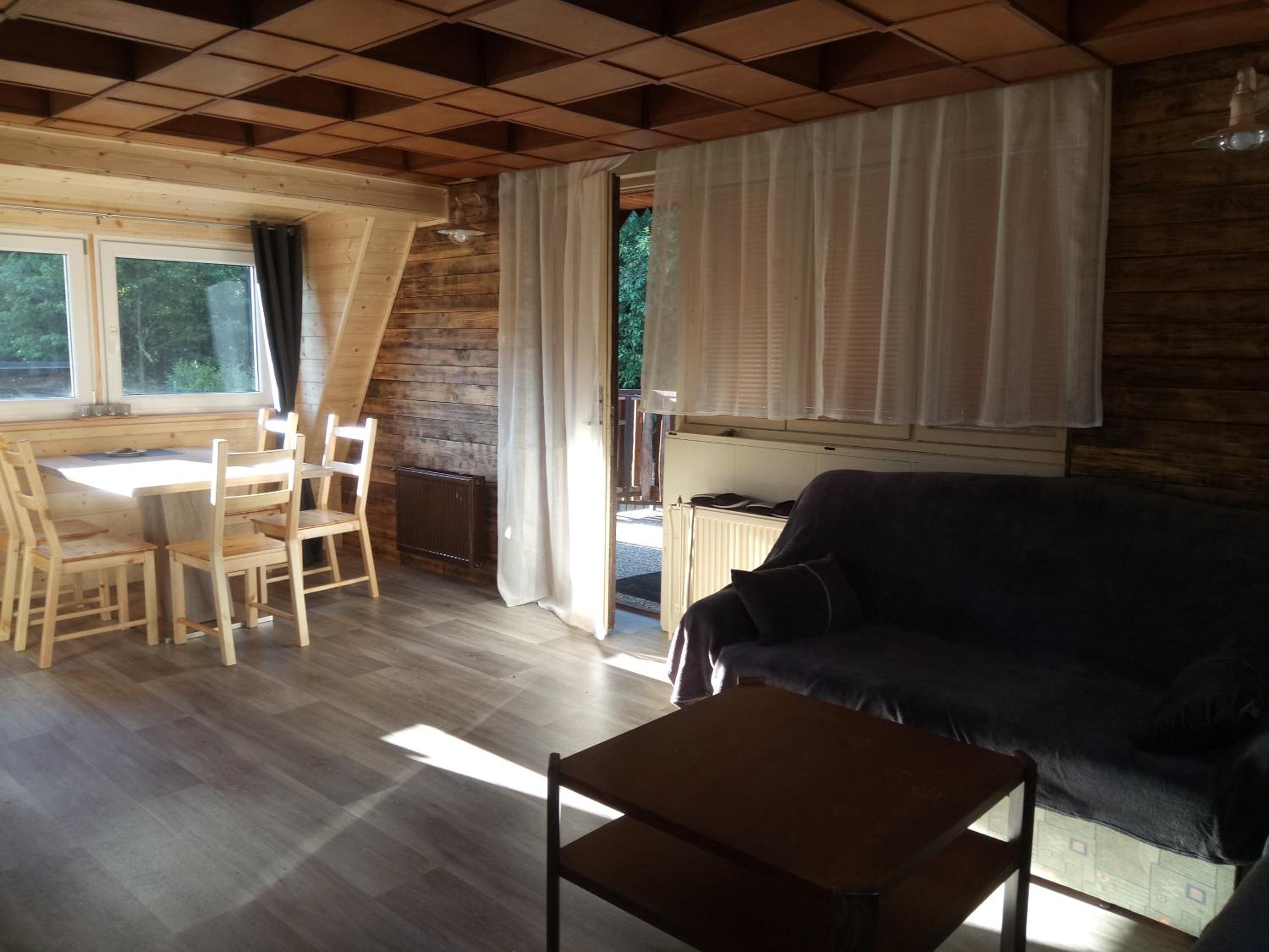 Two-Bedroom House photo 1