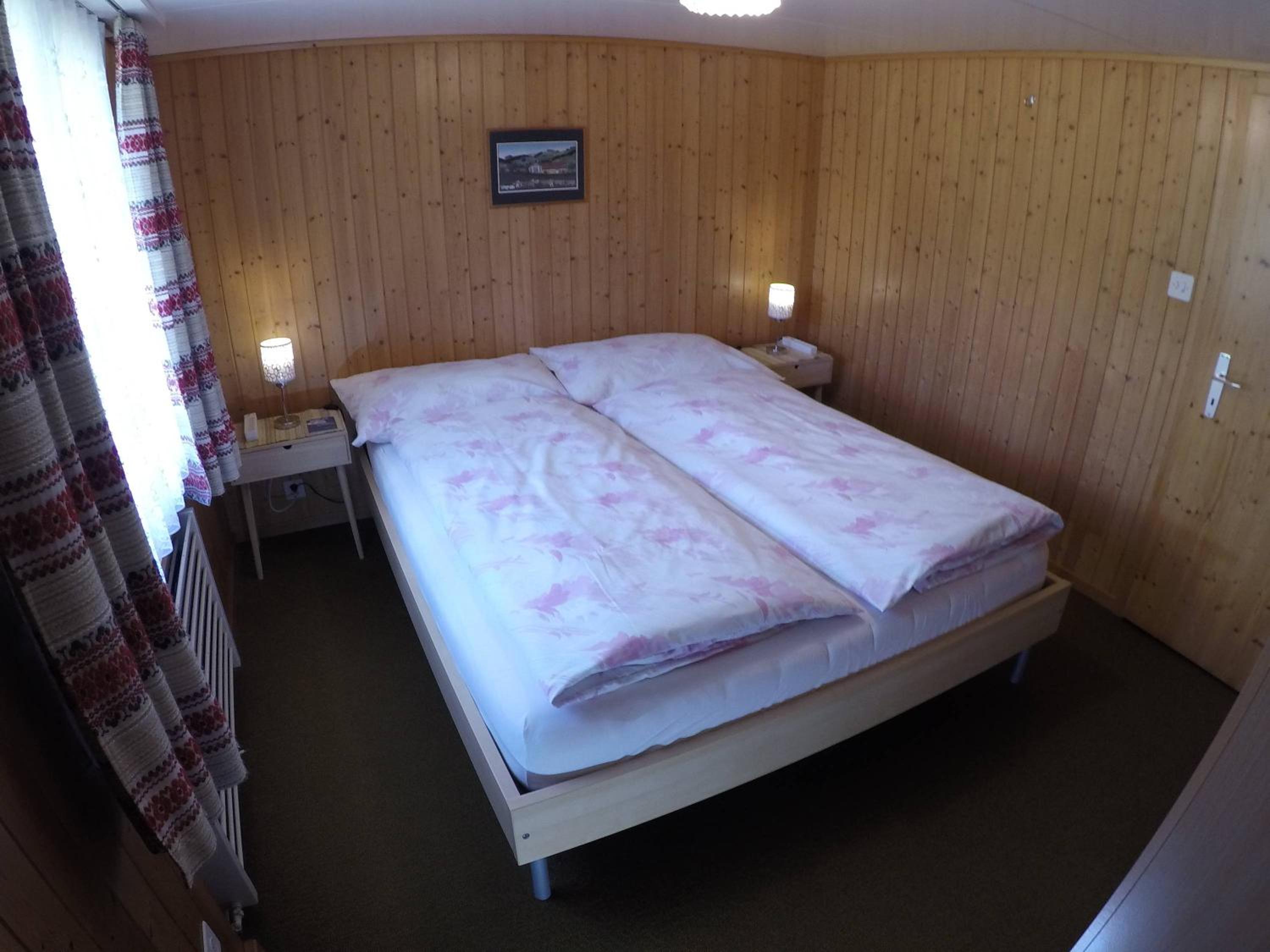 Double Room with Private Bathroom photo 1