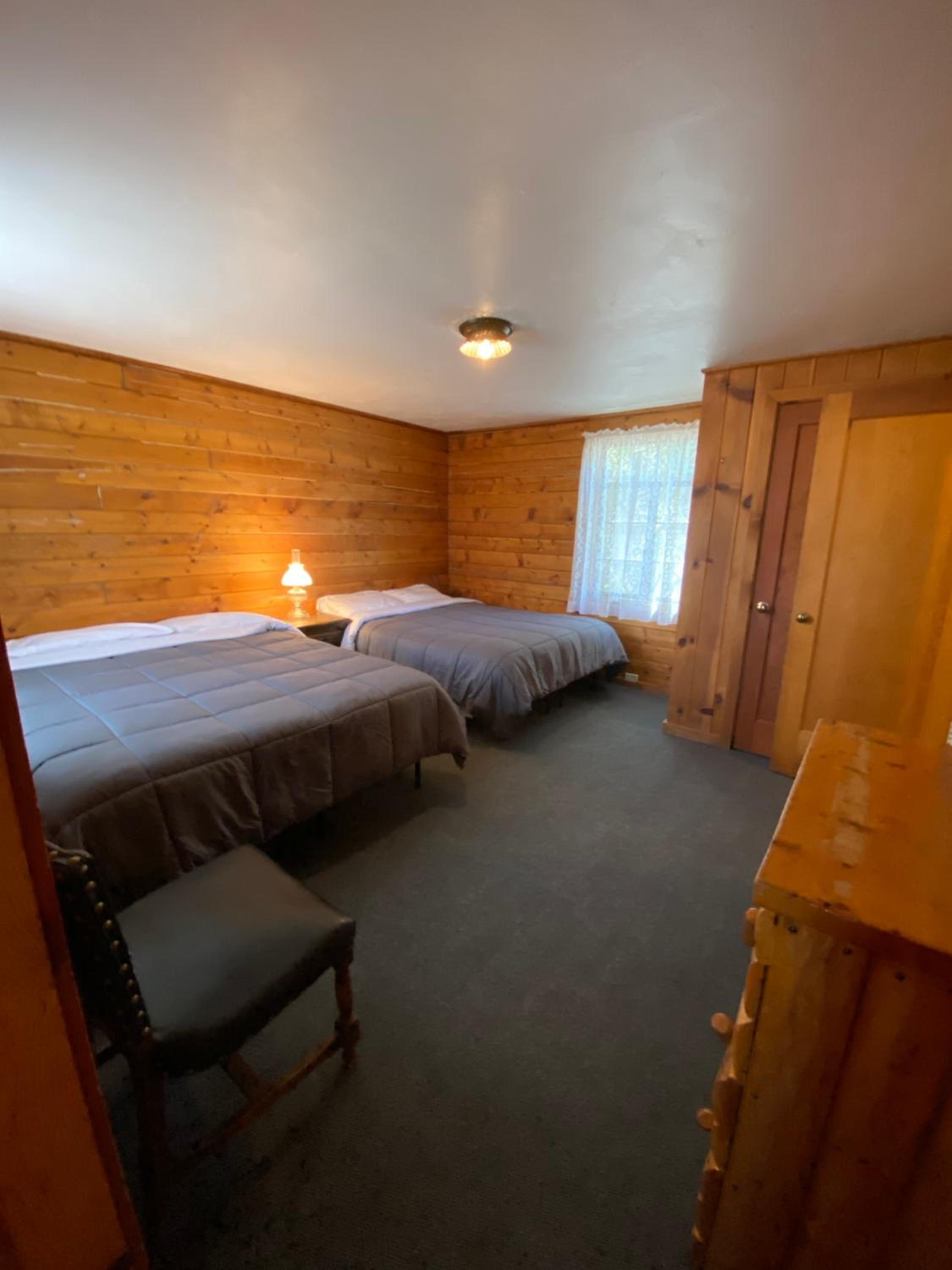 Two-Bedroom House photo 2