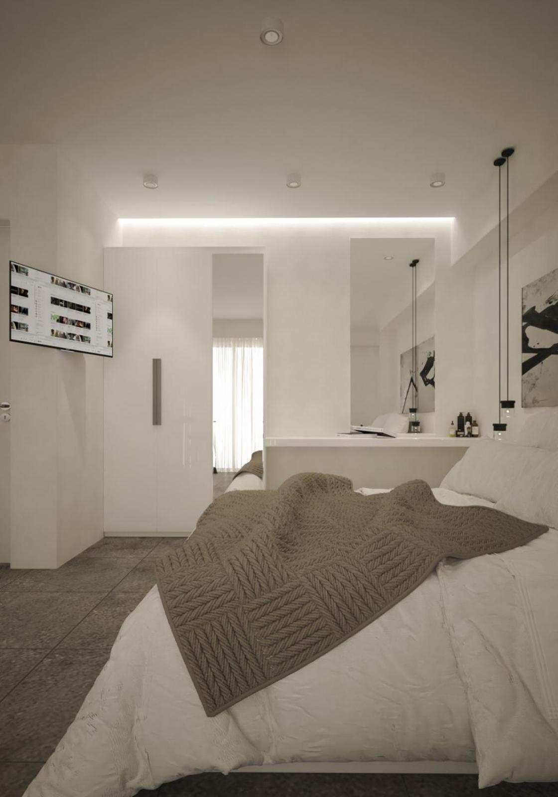 Superior Double or Twin Room photo 3