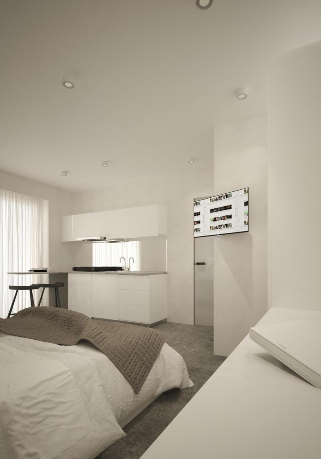 Superior Double or Twin Room photo 2