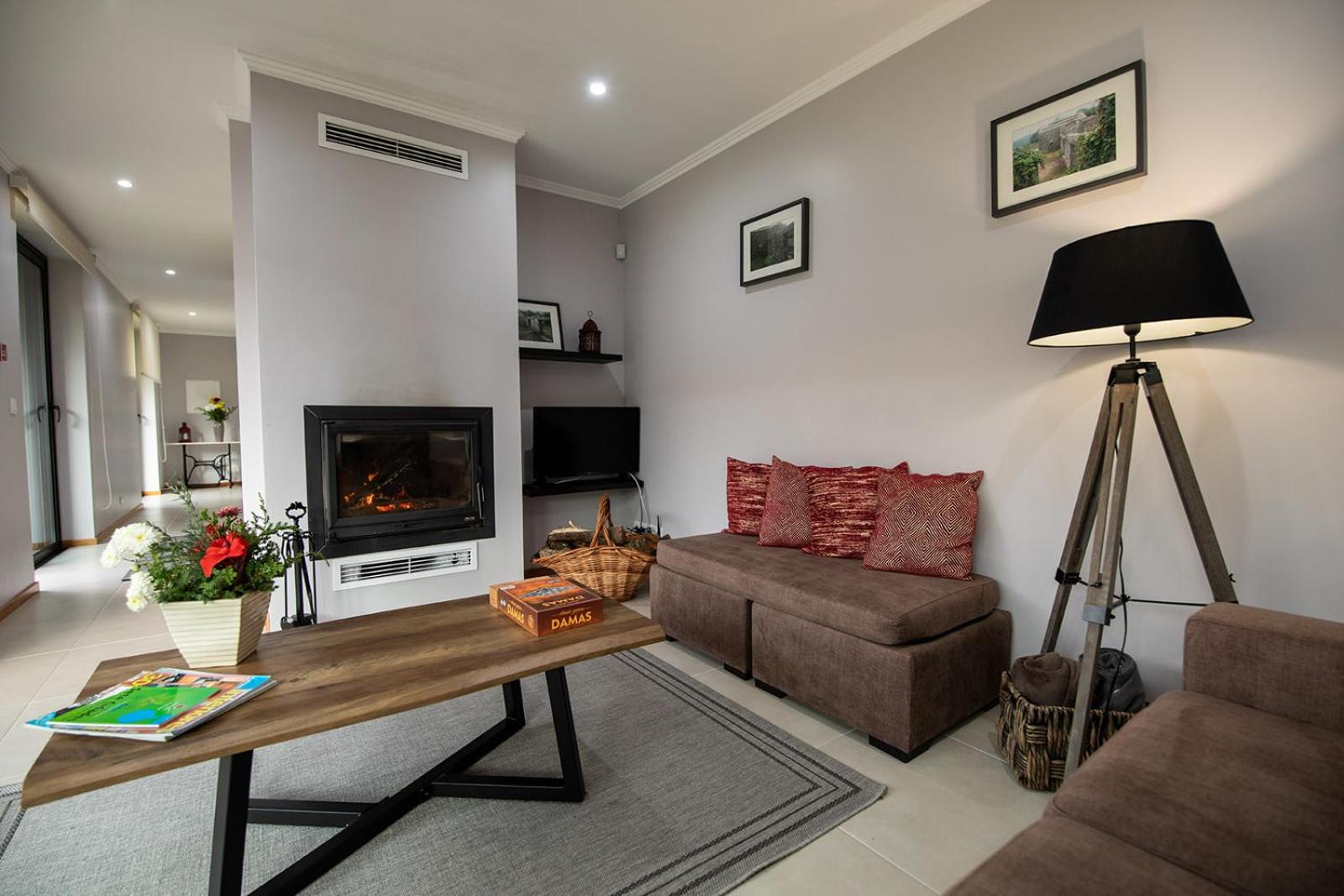 Two-Bedroom House photo 1