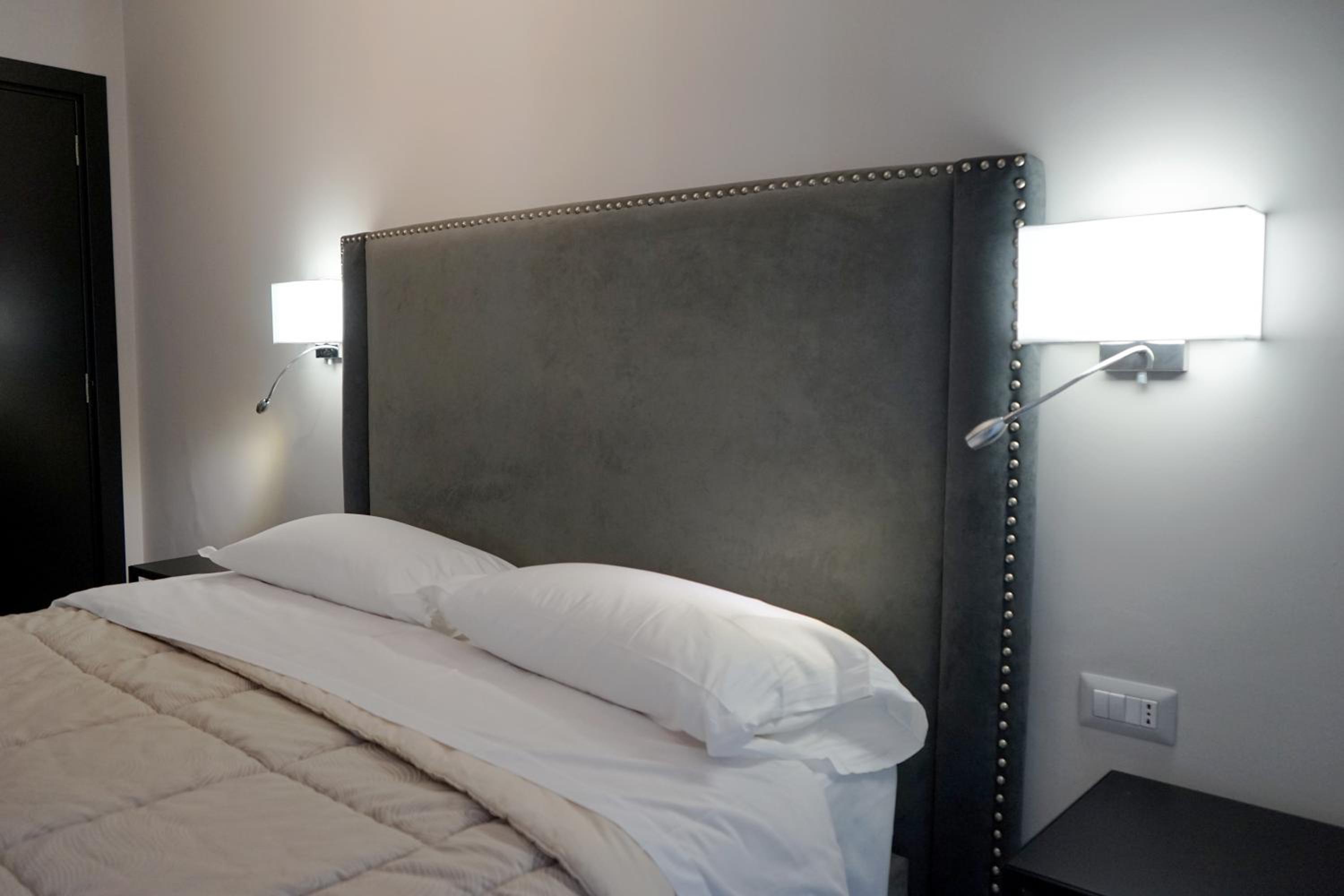 Double Room with Extra Bed - Photo 5