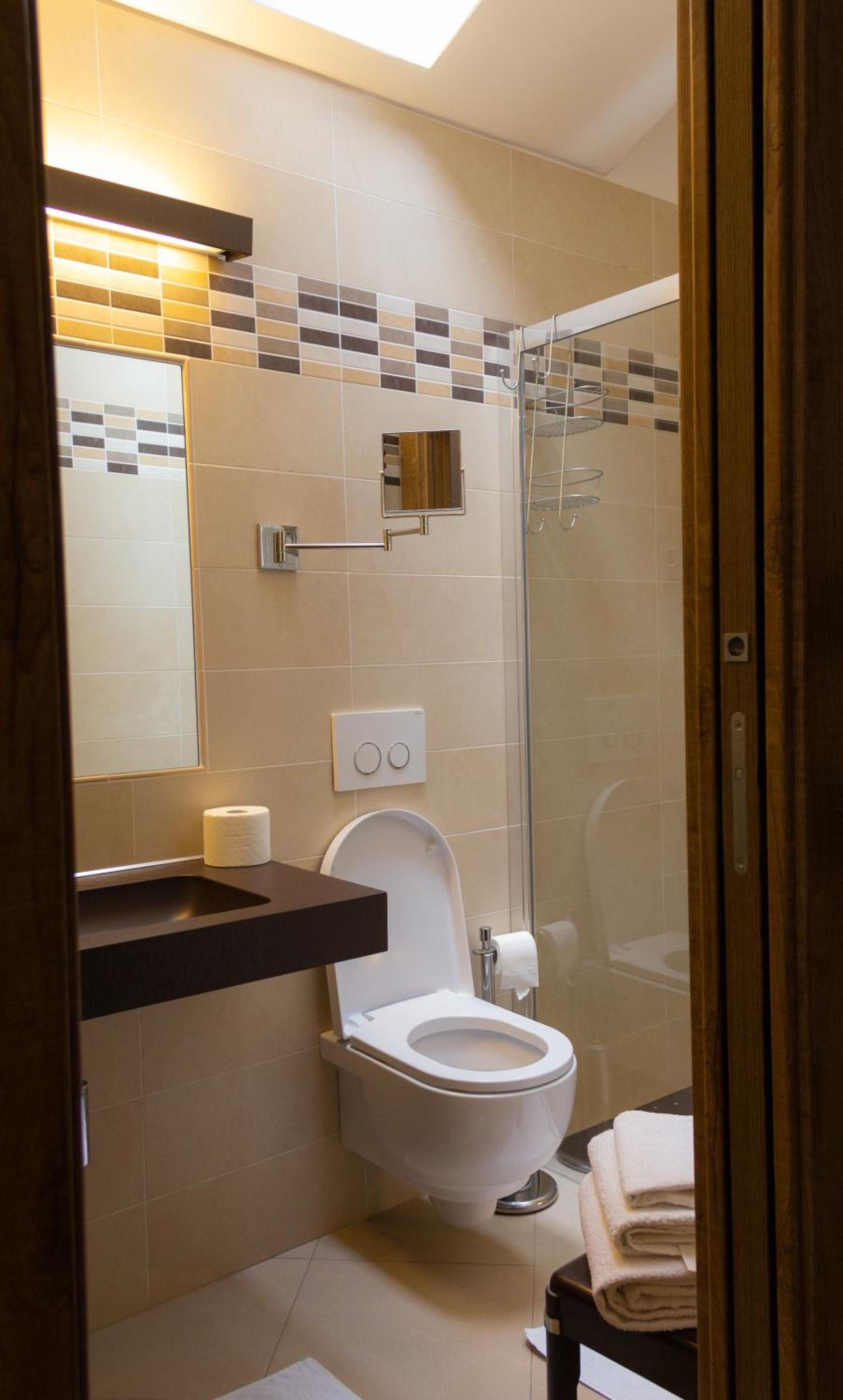 Superior Double Room - Photo 22