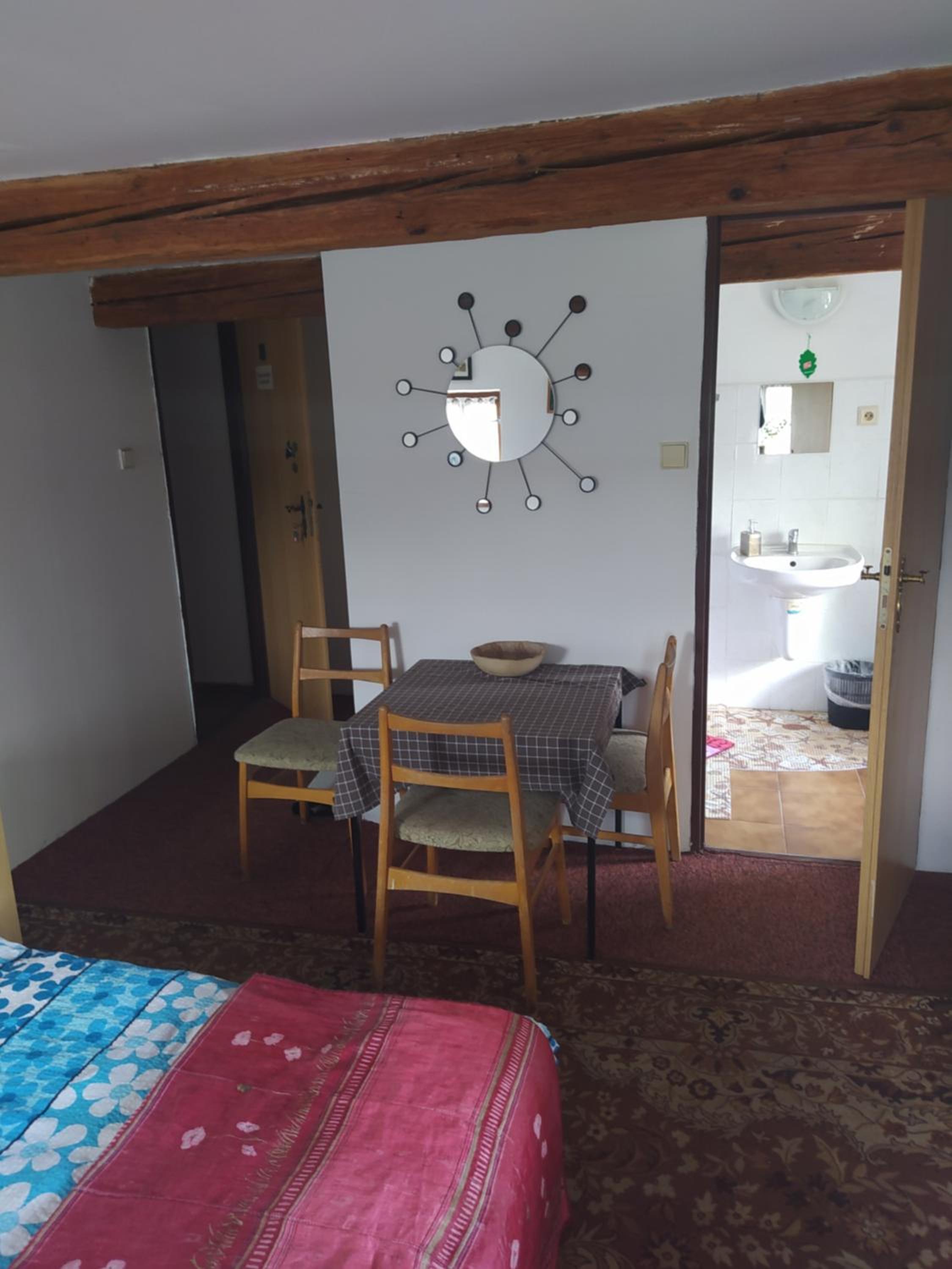 Triple Room with Shower photo 1