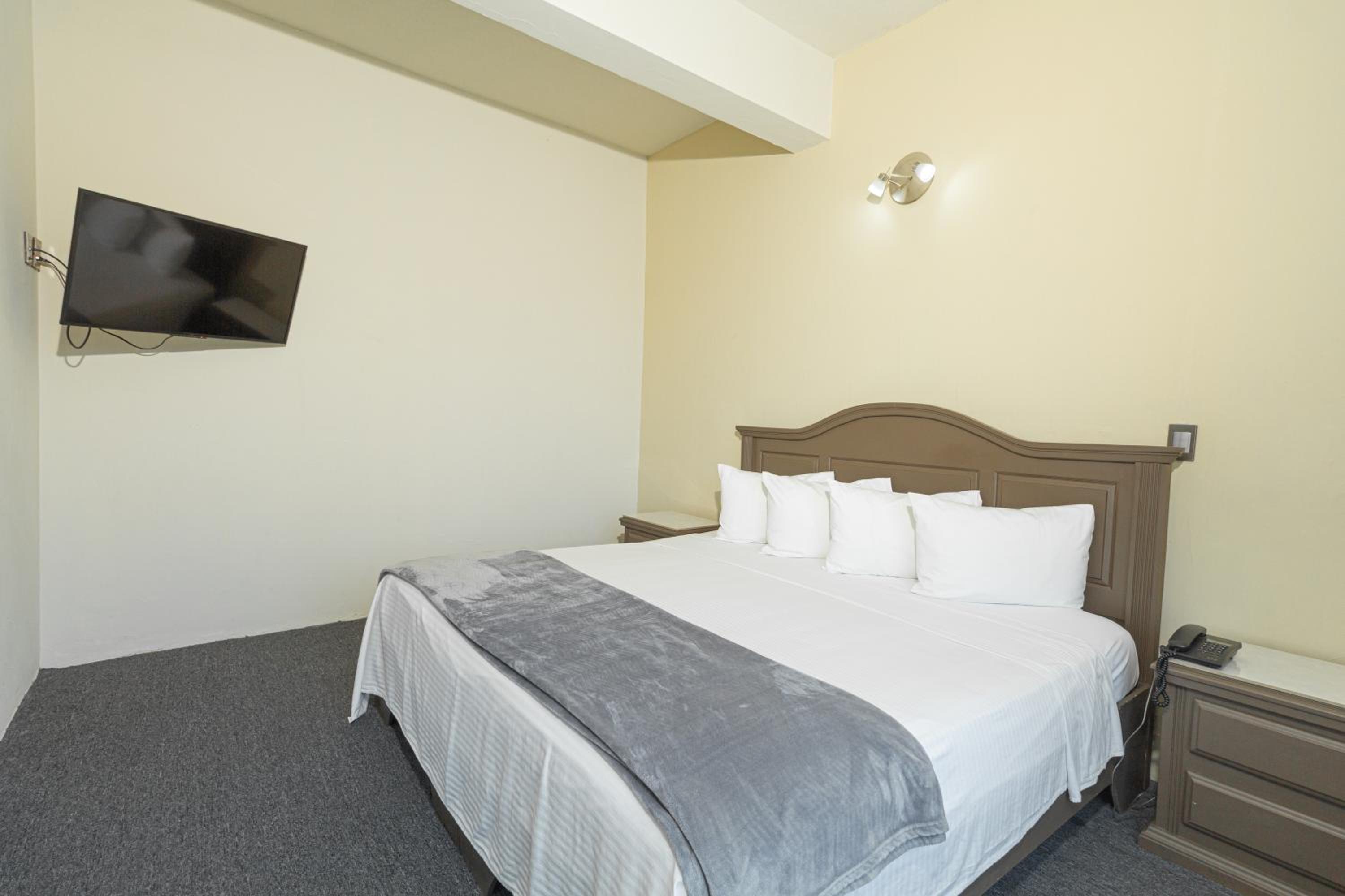 Junior Suite - Photo 5
