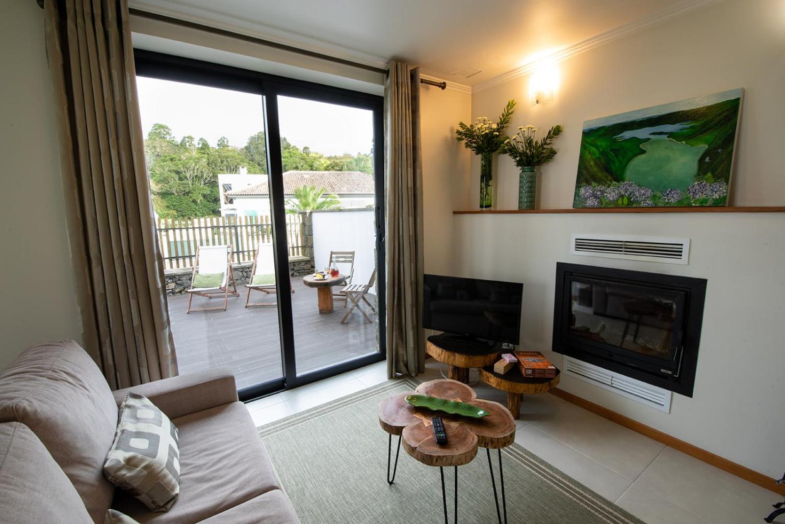 One-Bedroom House photo 1