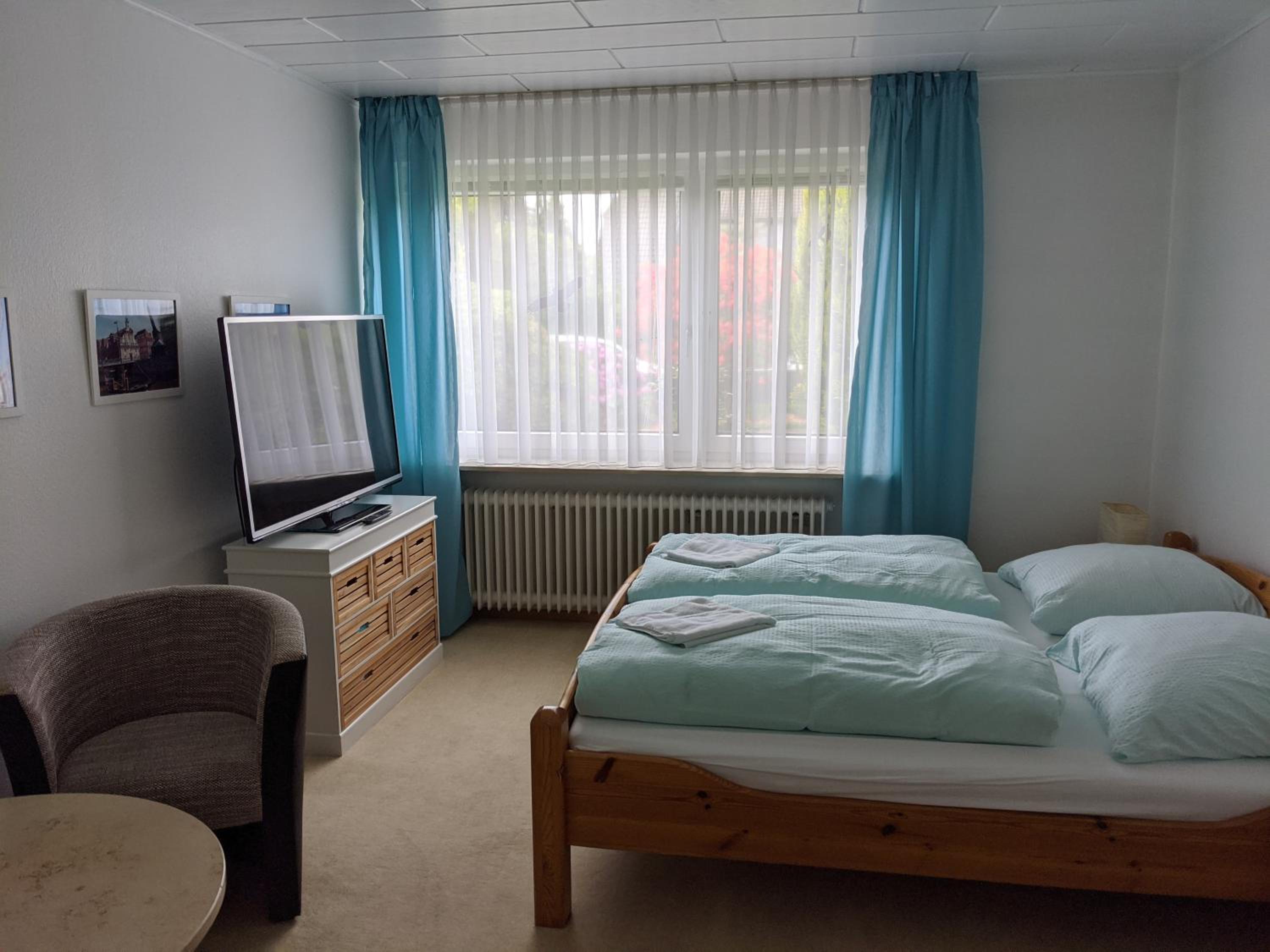 Large Double Room photo 1