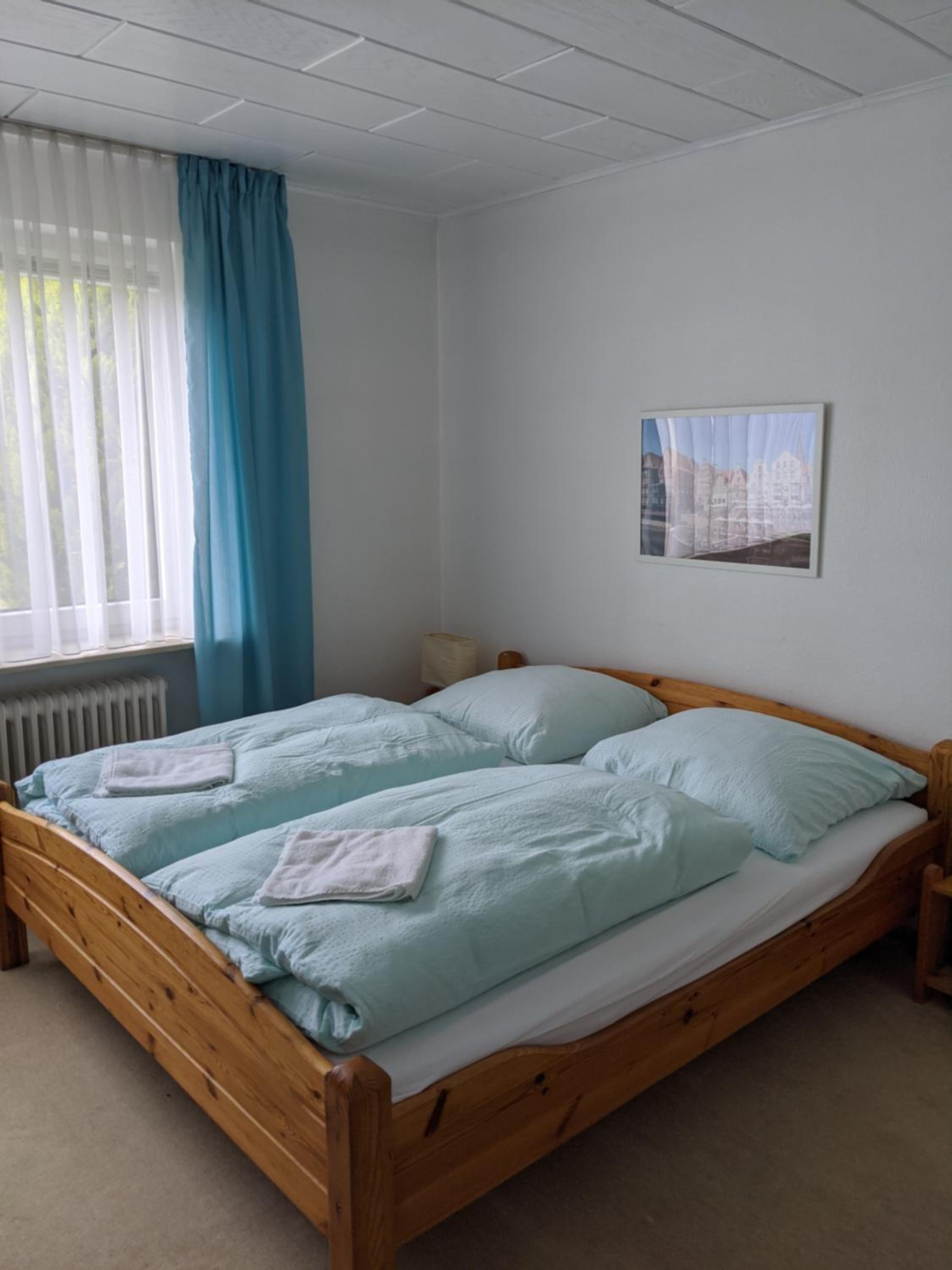 Large Double Room photo 3