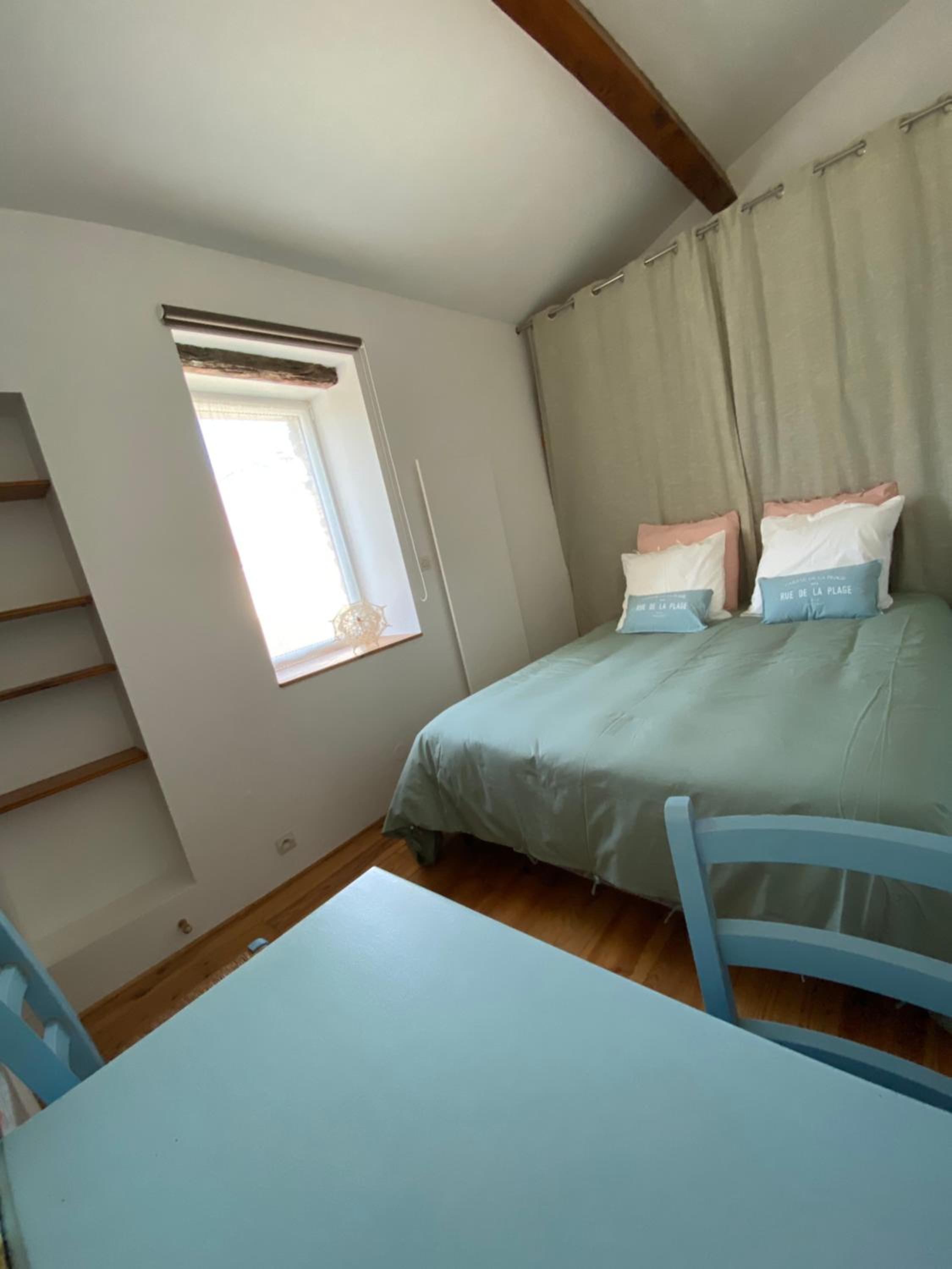 Family Double Room - Photo 10
