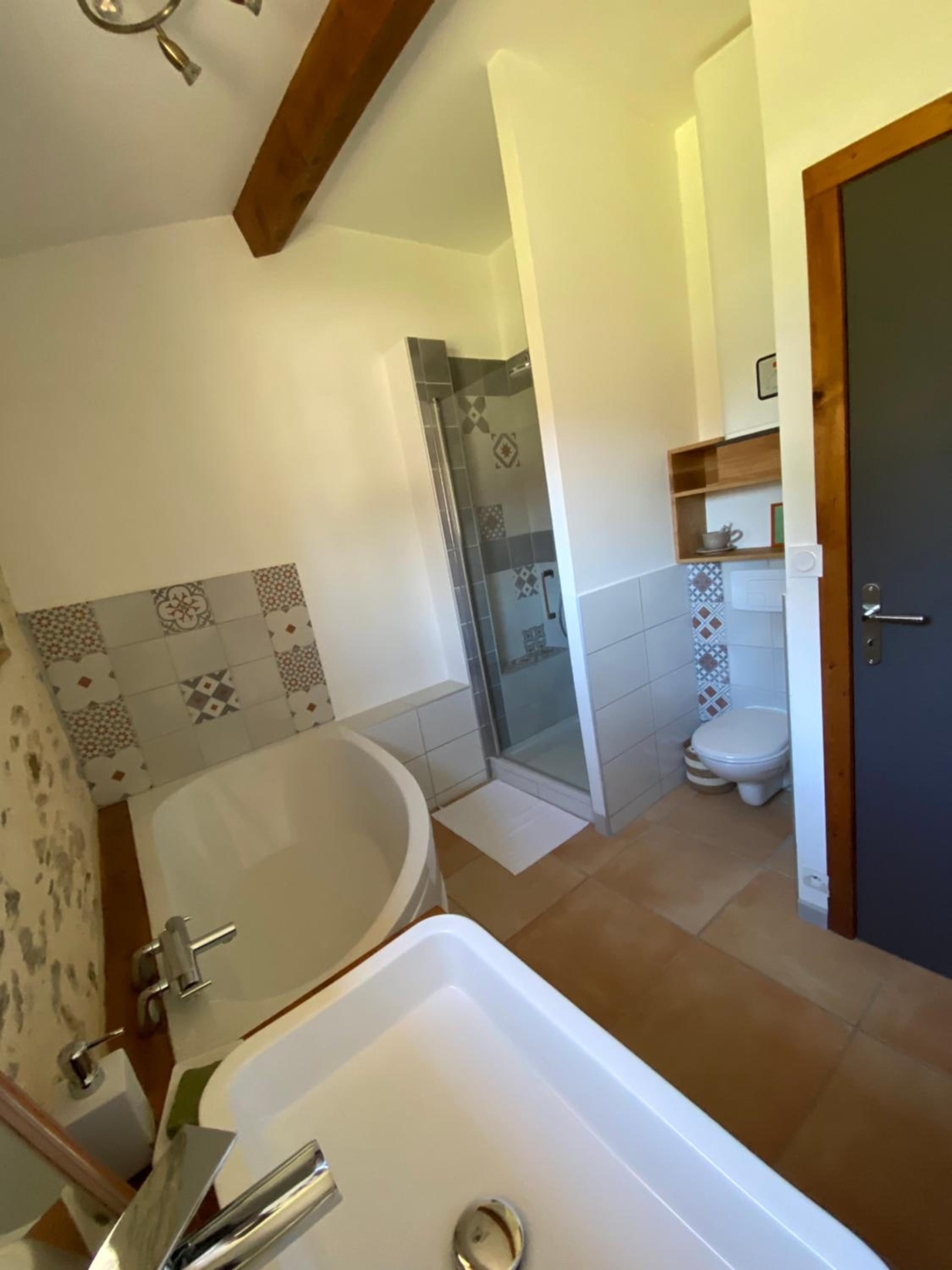 Family Double Room - Photo 6