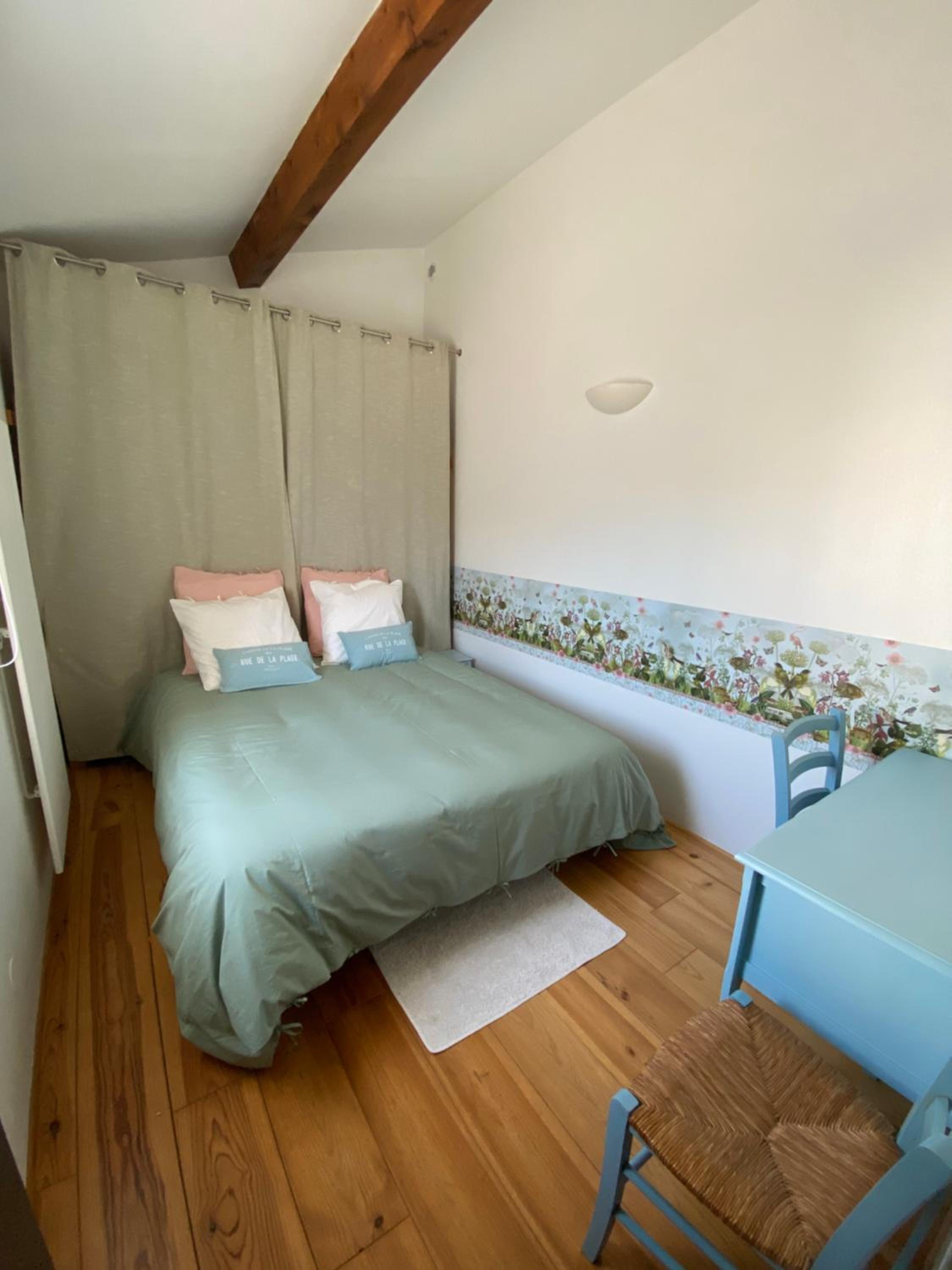Family Double Room - Photo 8