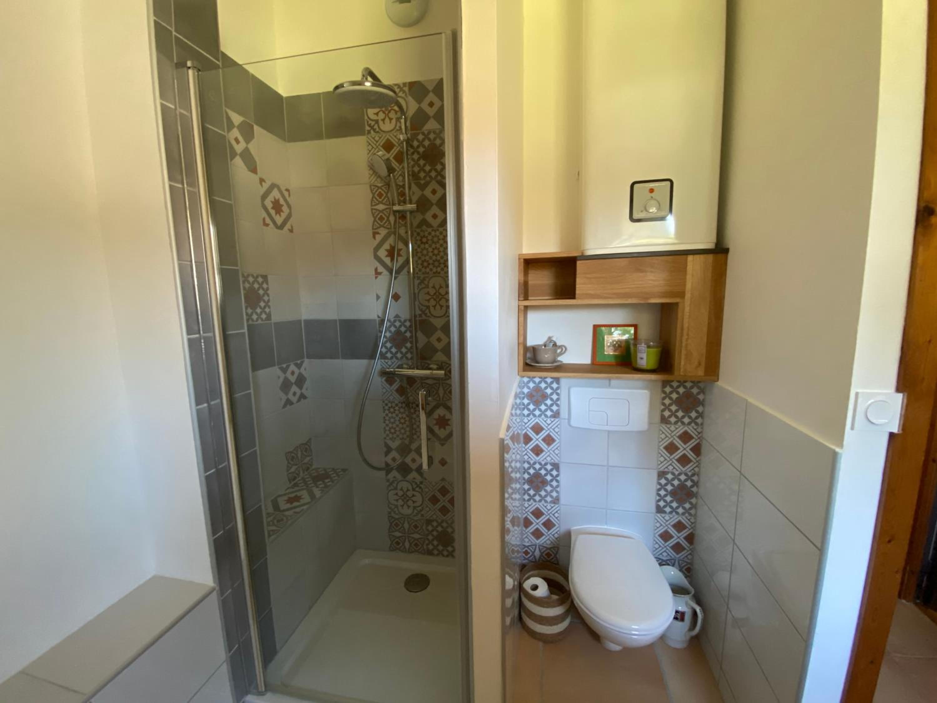 Family Double Room - Photo 5