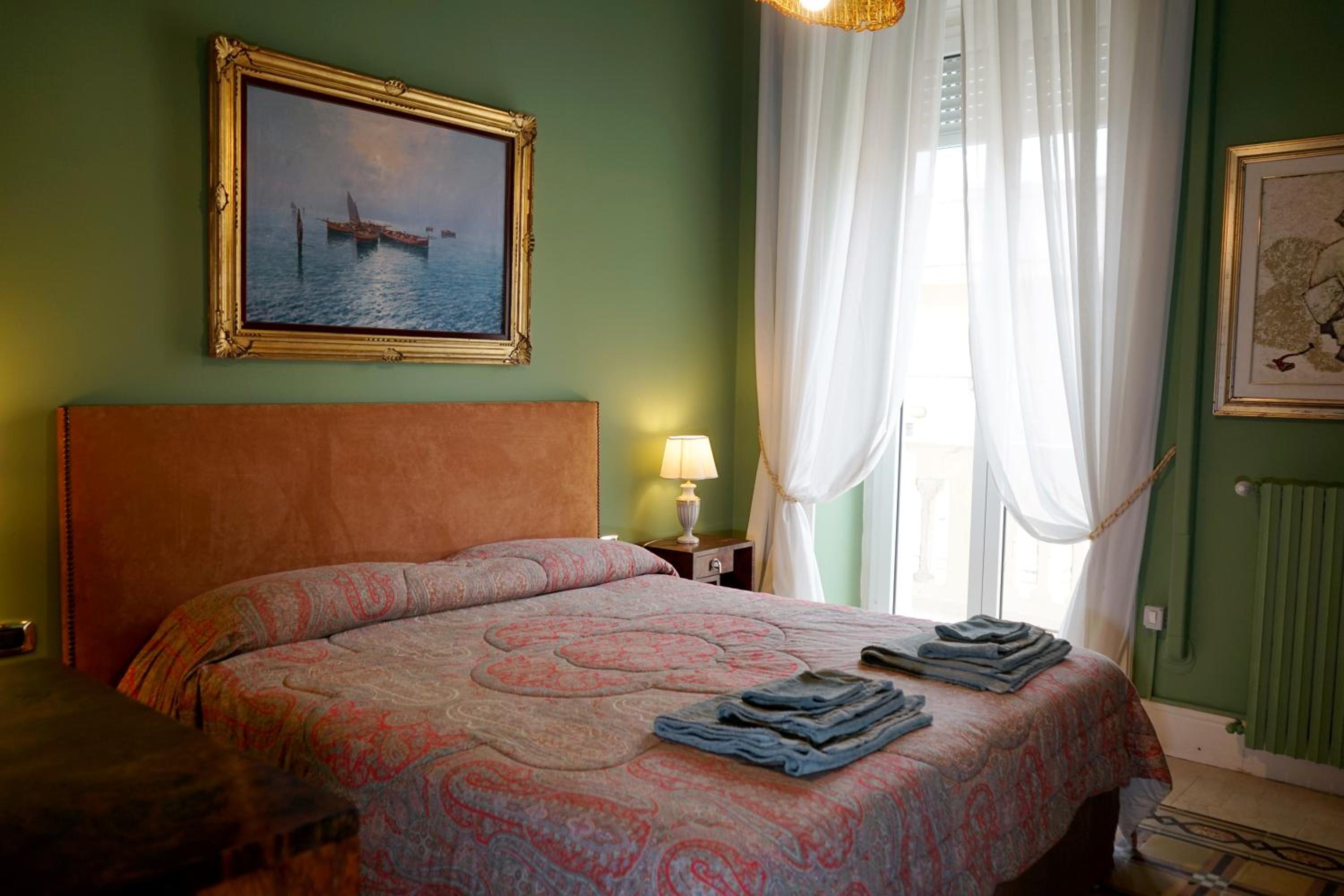 Apartment with Sea View
