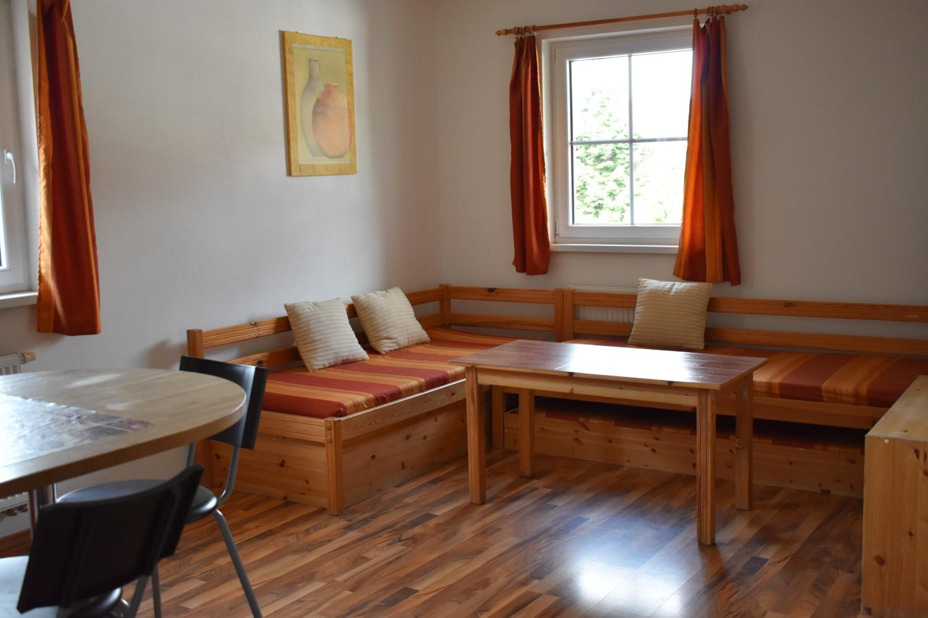 Two-Bedroom Apartment photo 1