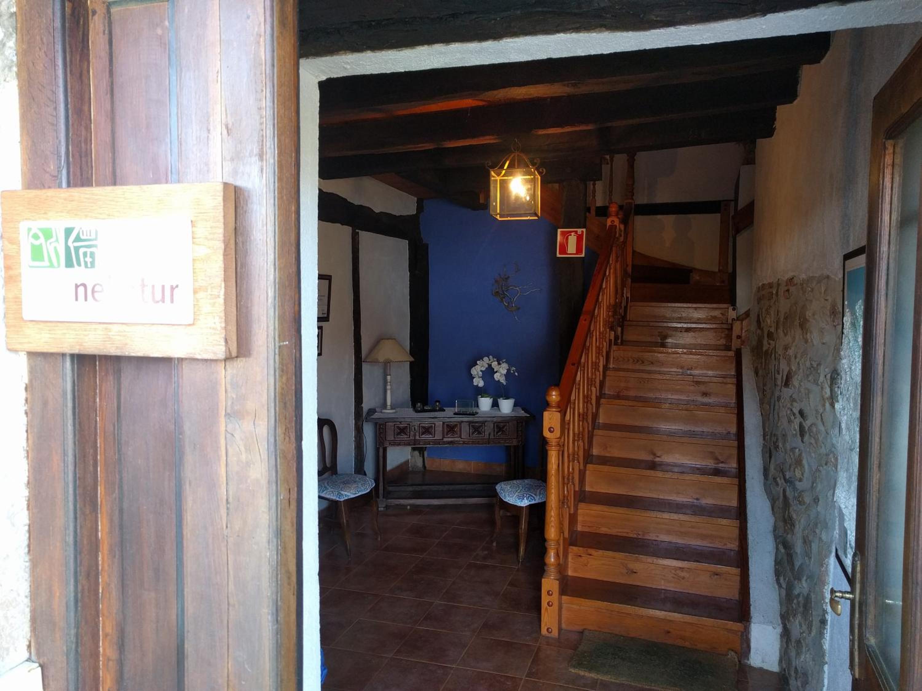 Double Room - Photo 14