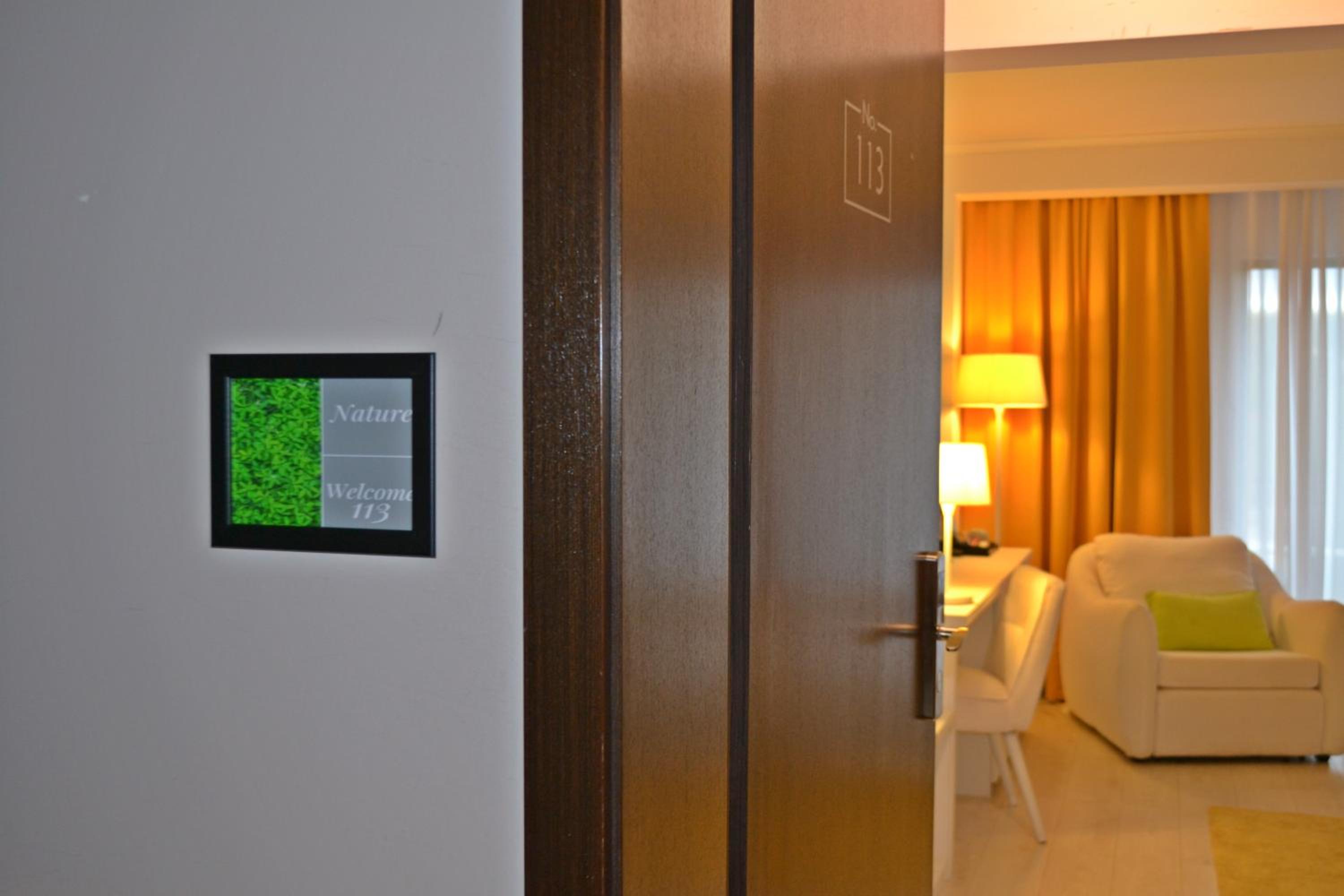 Deluxe Double or Twin Room with Balcony - Photo 42