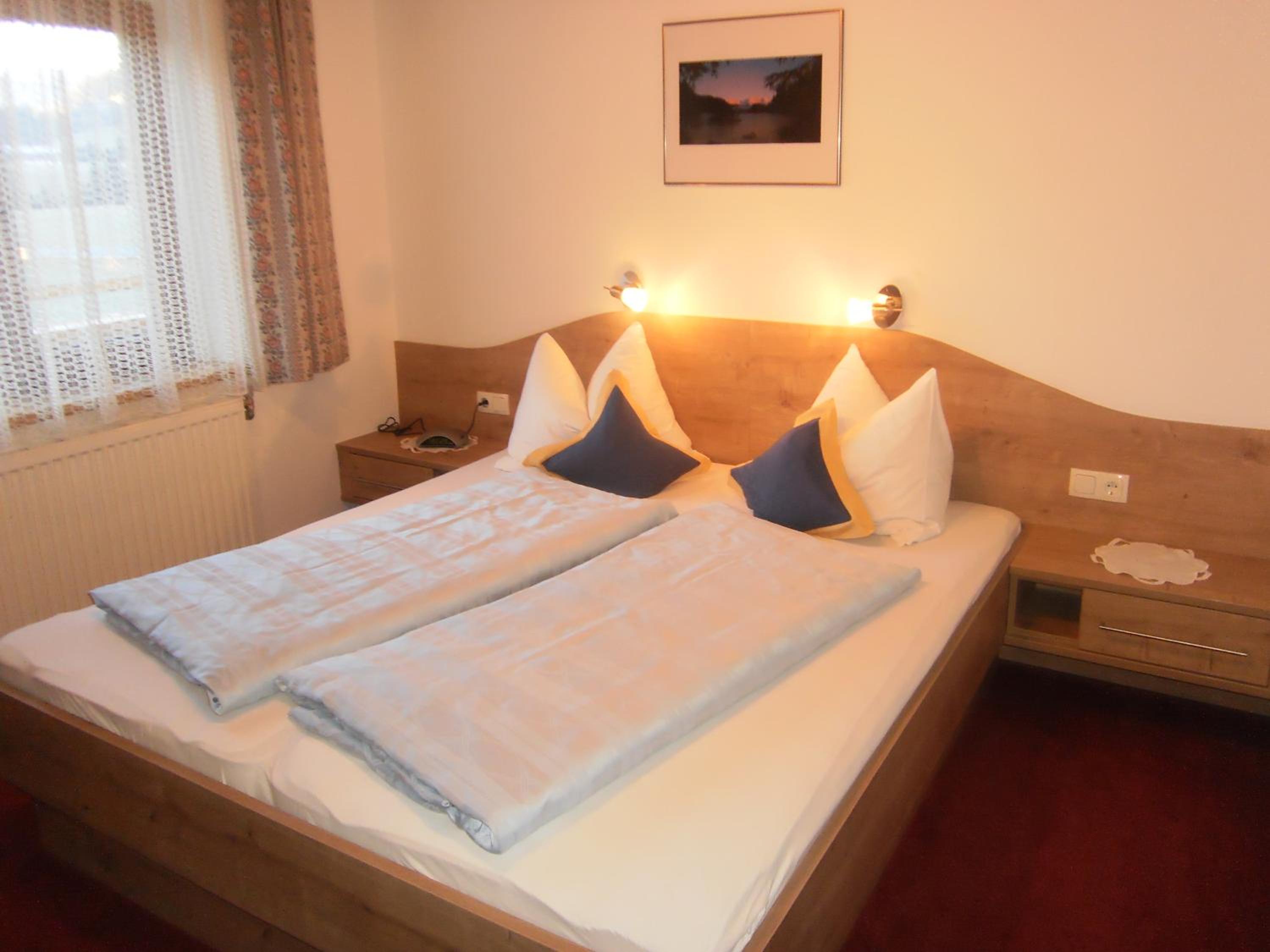 Standard Double Room photo 1