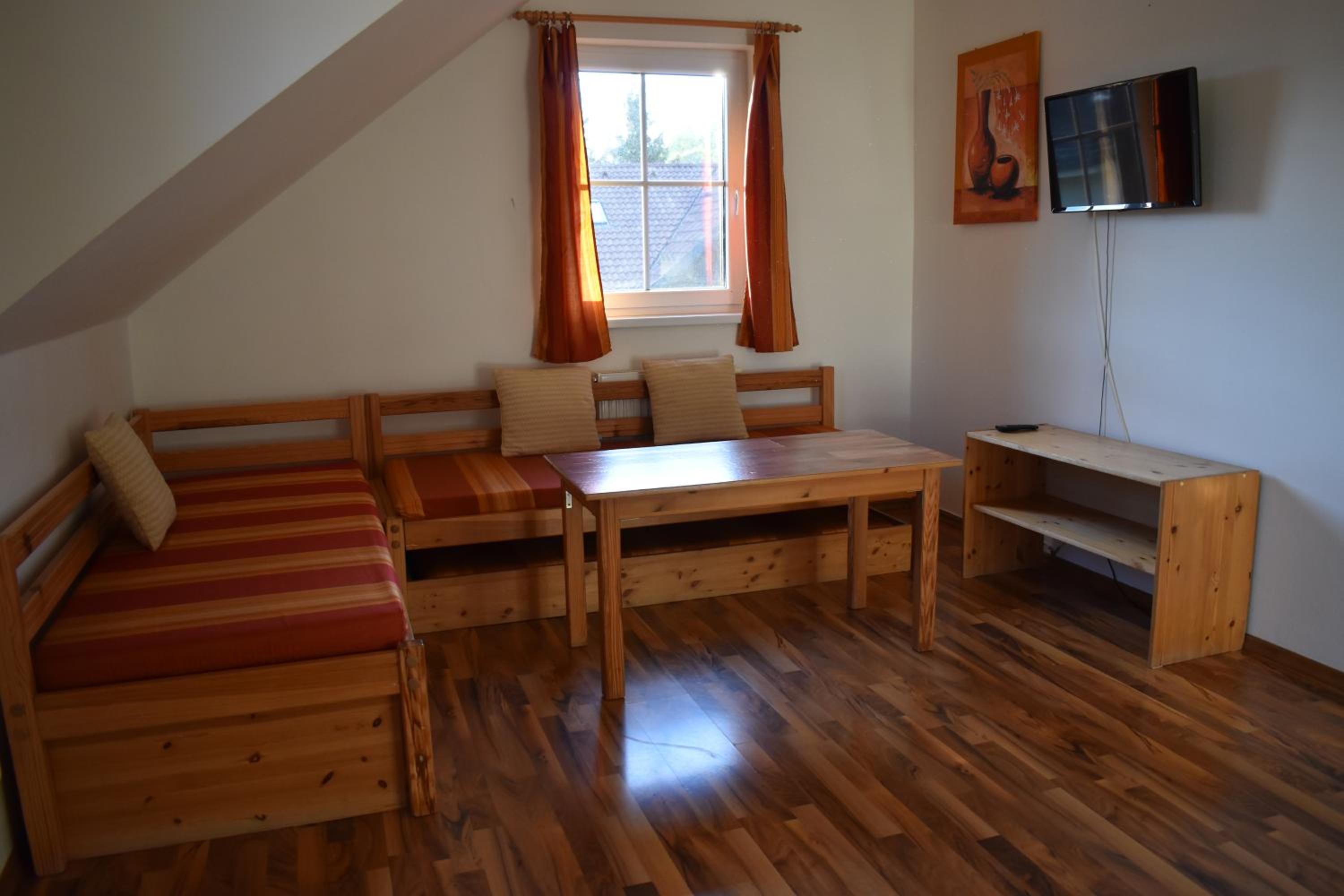 Duplex Apartment photo 1