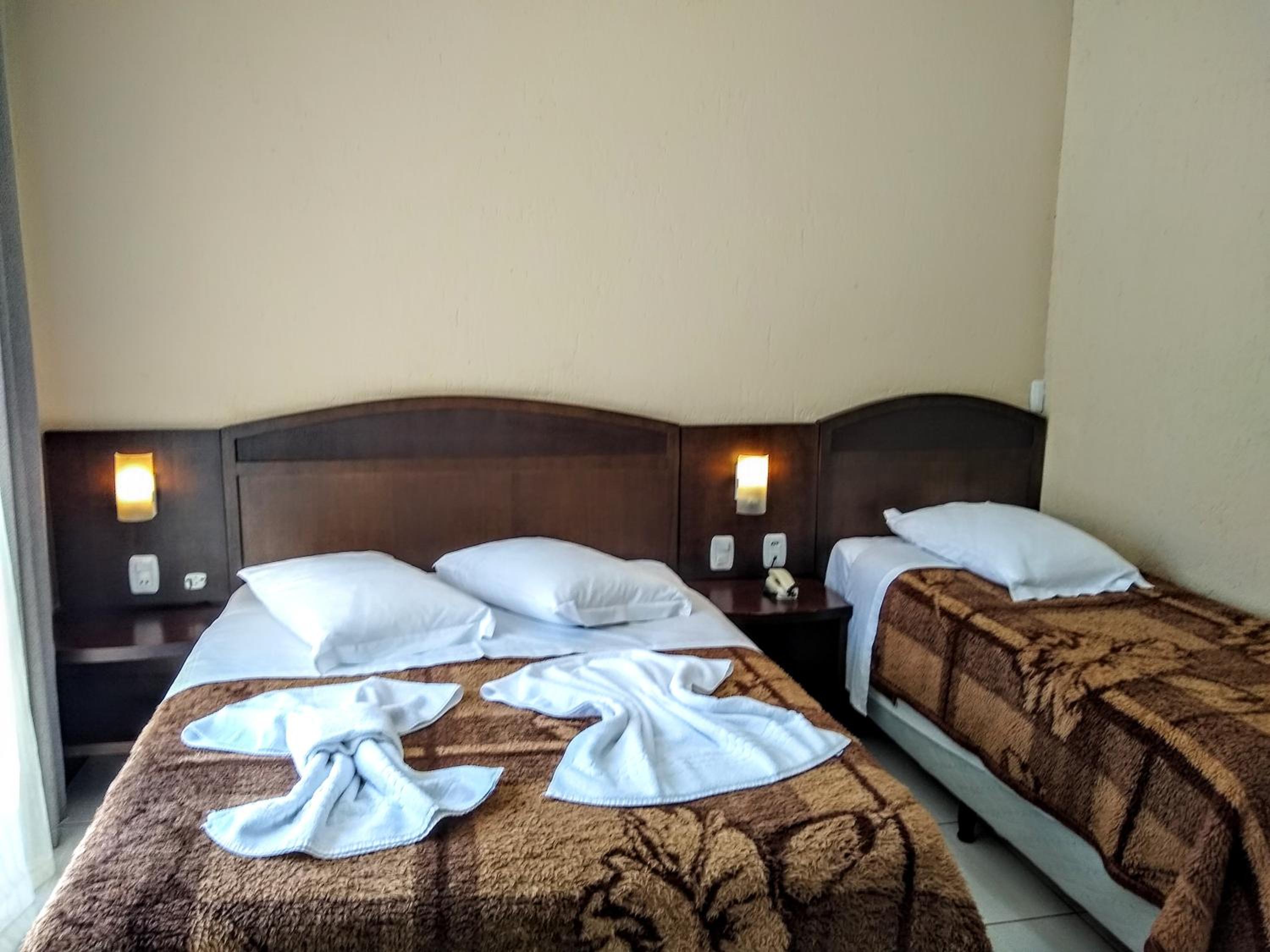 Superior Triple Room photo 2