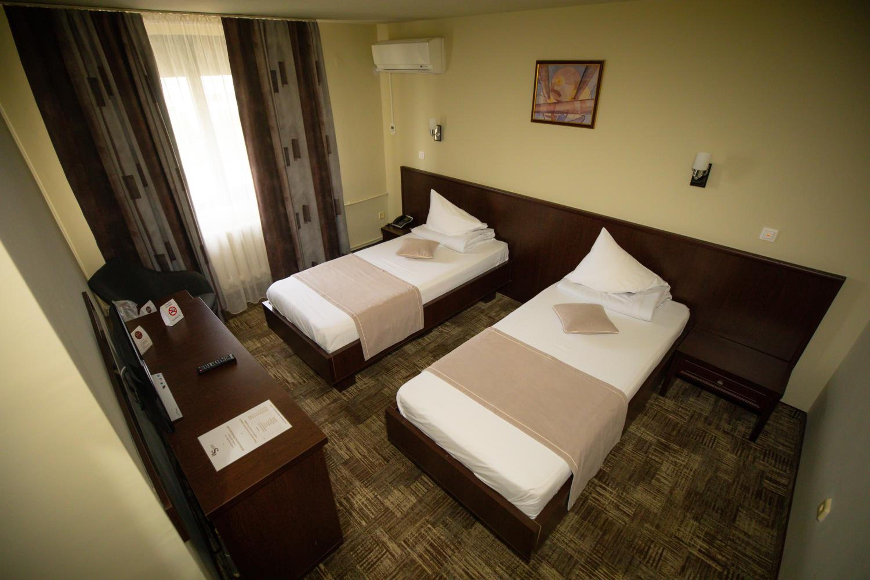Twin Room photo 1