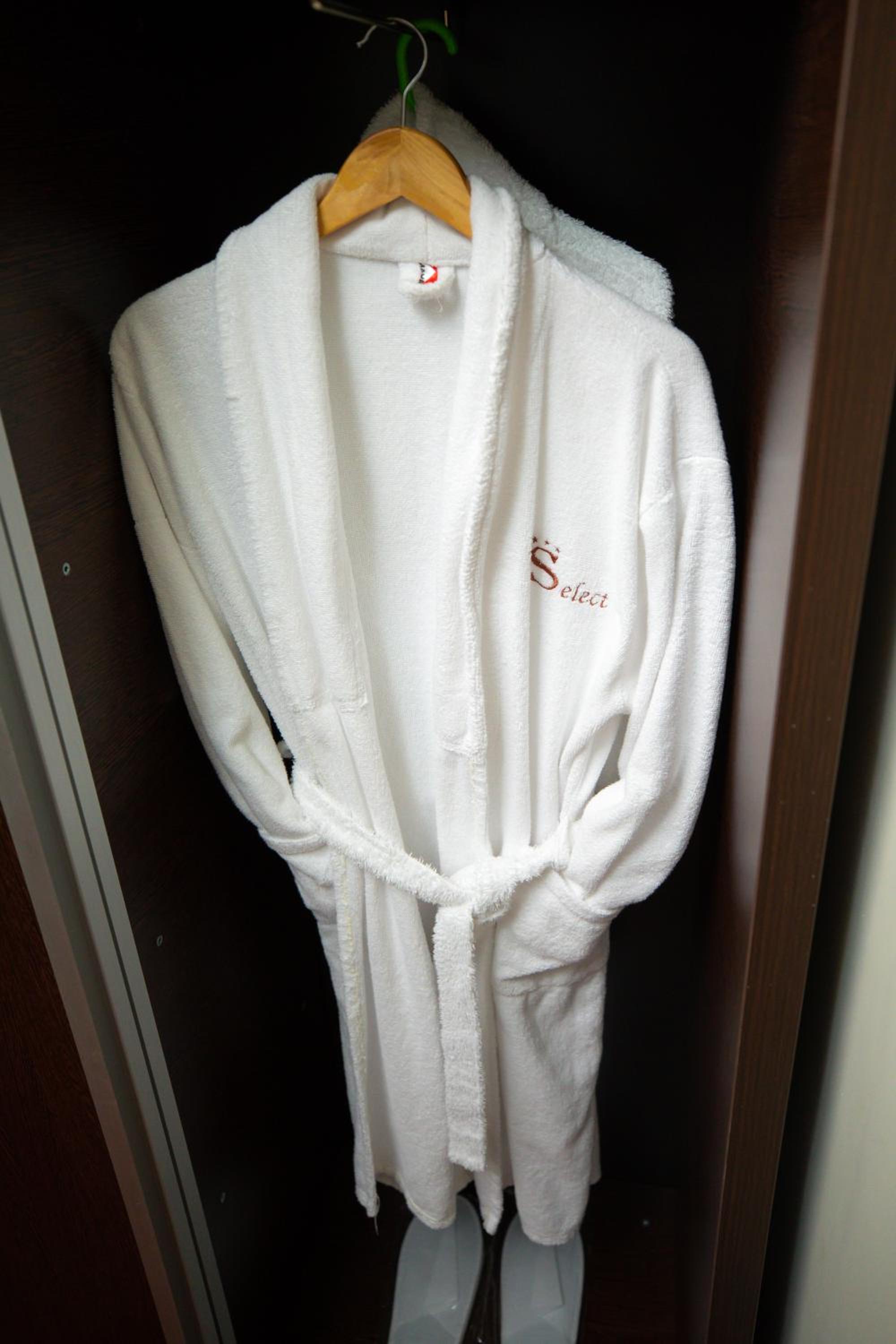 Twin Room photo 2