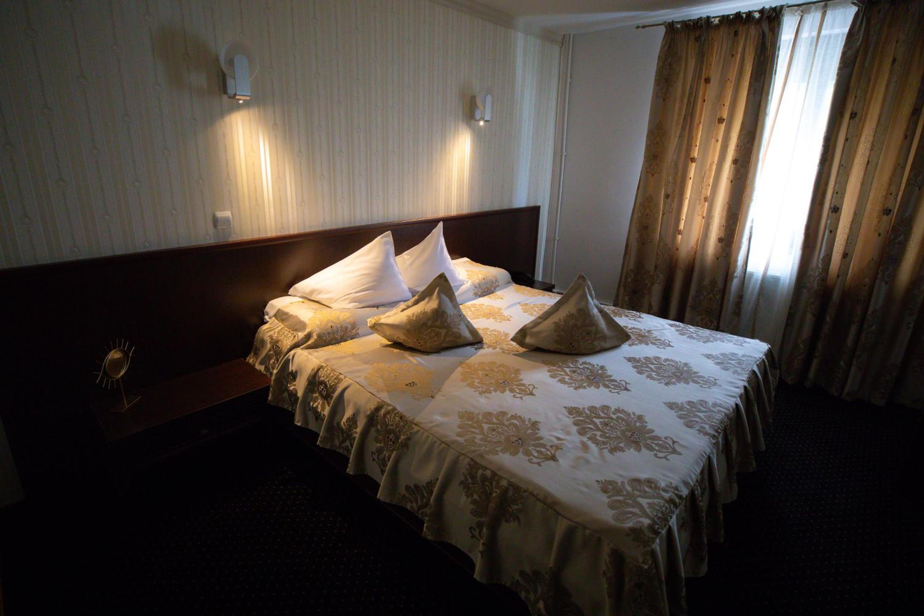 Superior Double Room photo 2