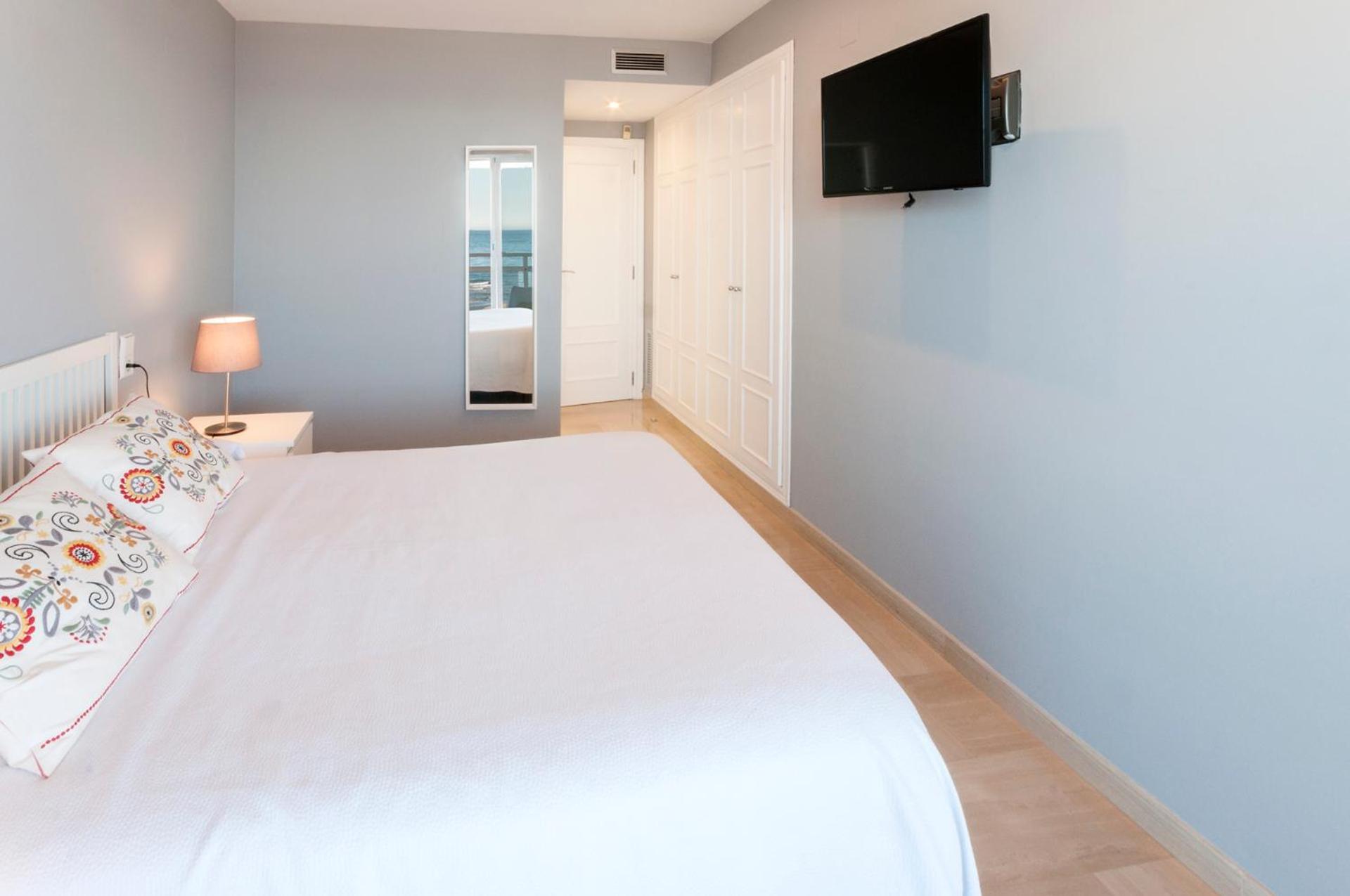 Apartment with Sea View photo 2