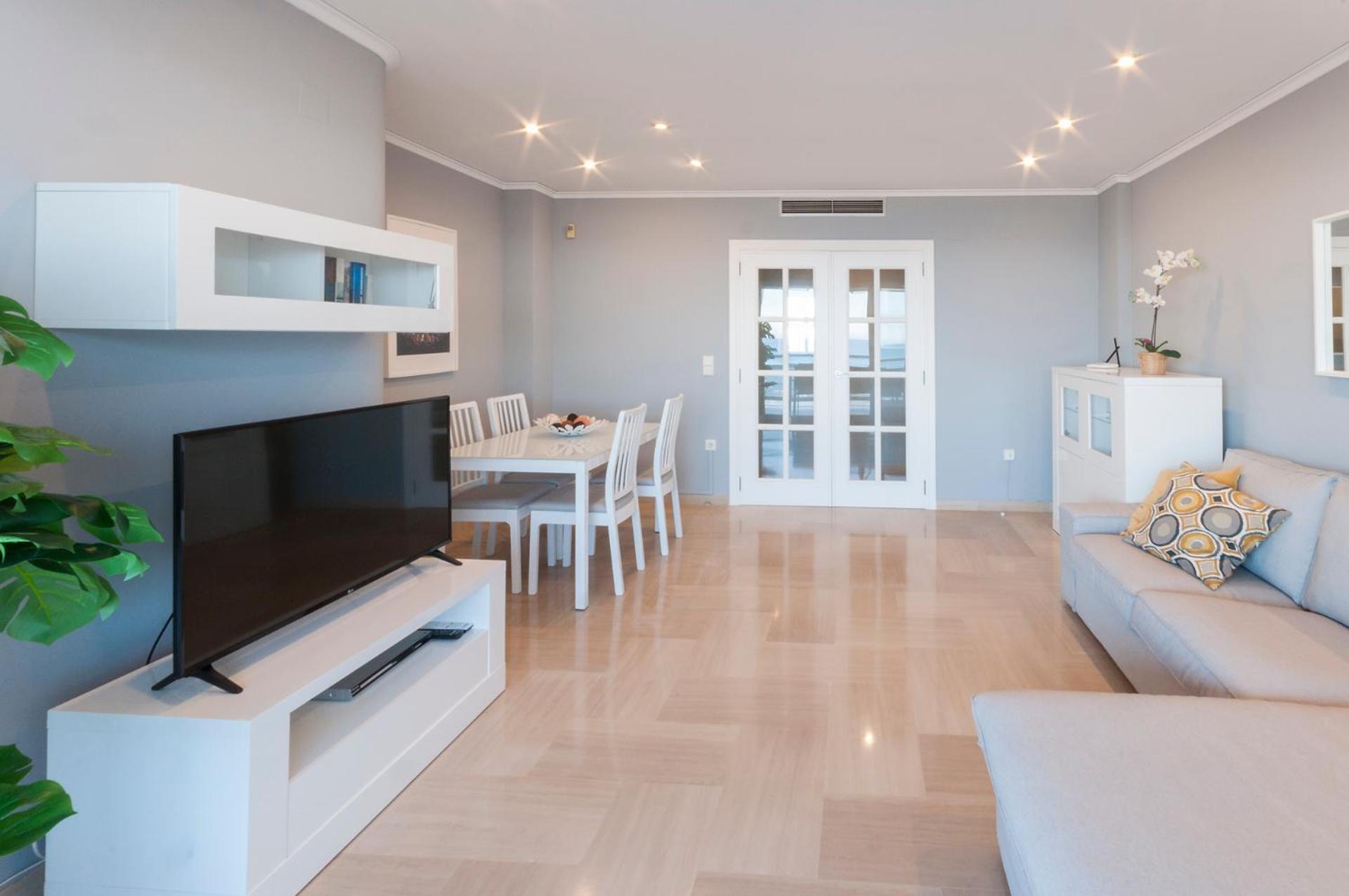 Apartment with Sea View photo 3