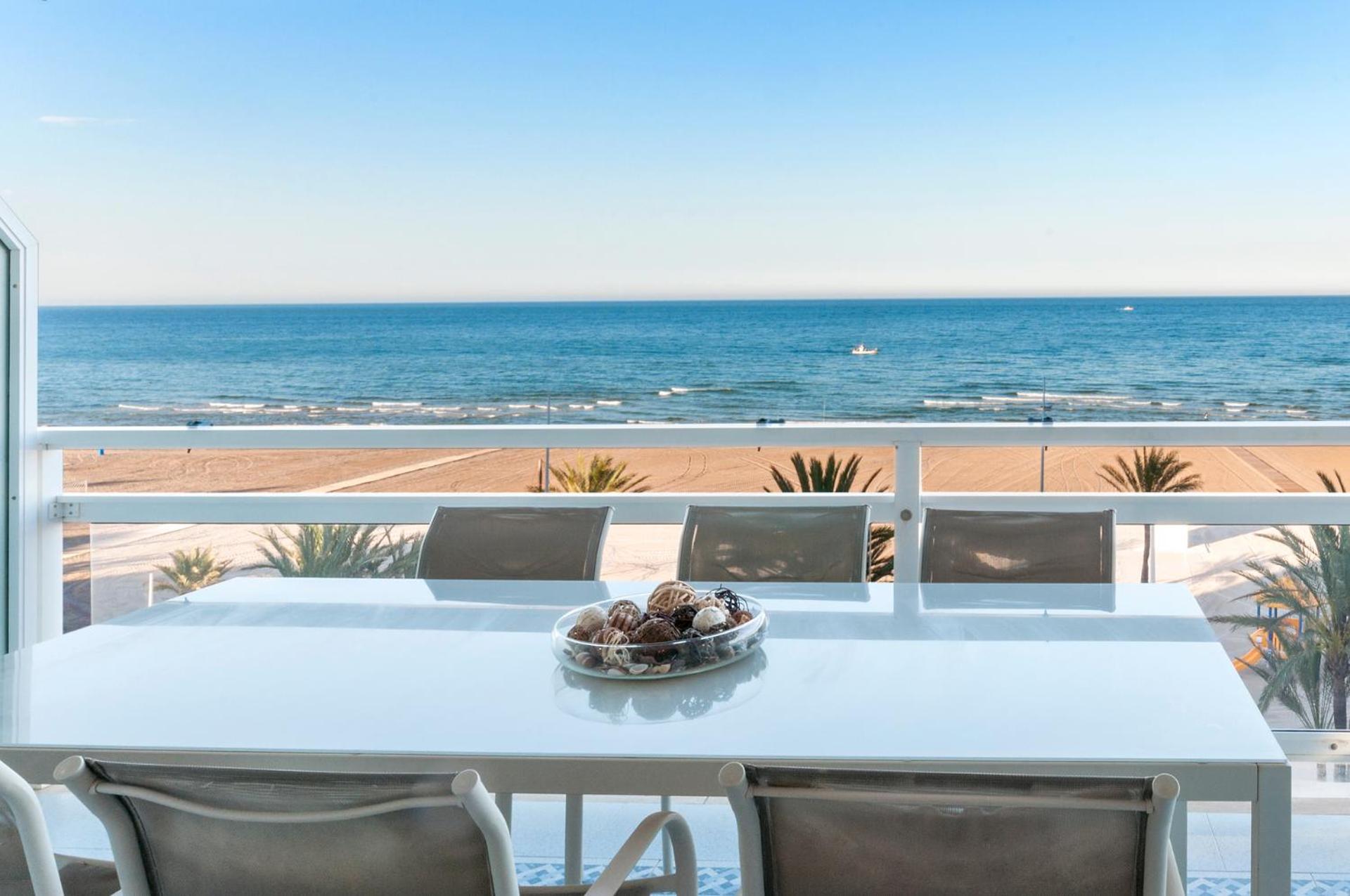 Apartment with Sea View photo 3