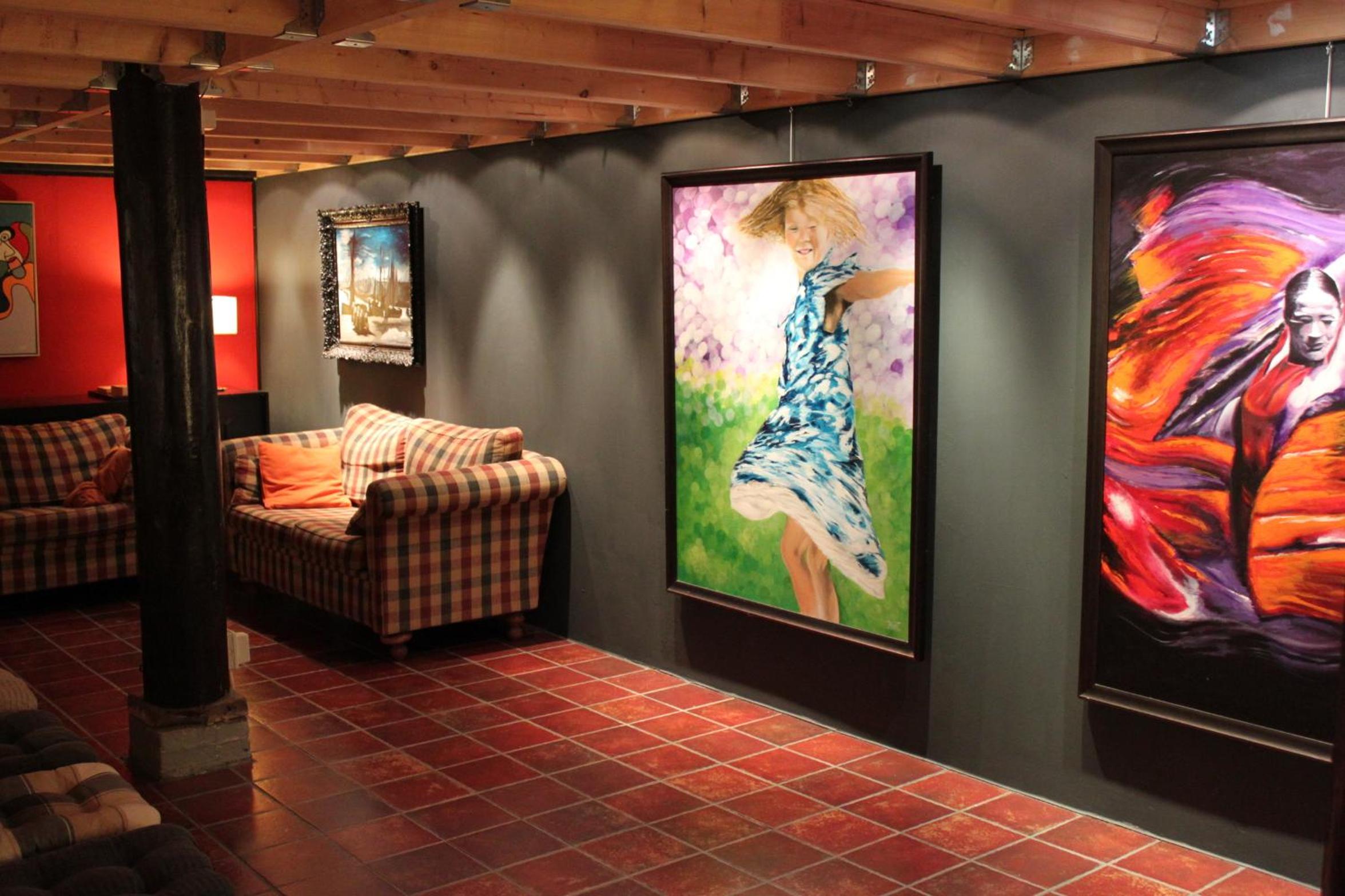 Family Room - Photo 3