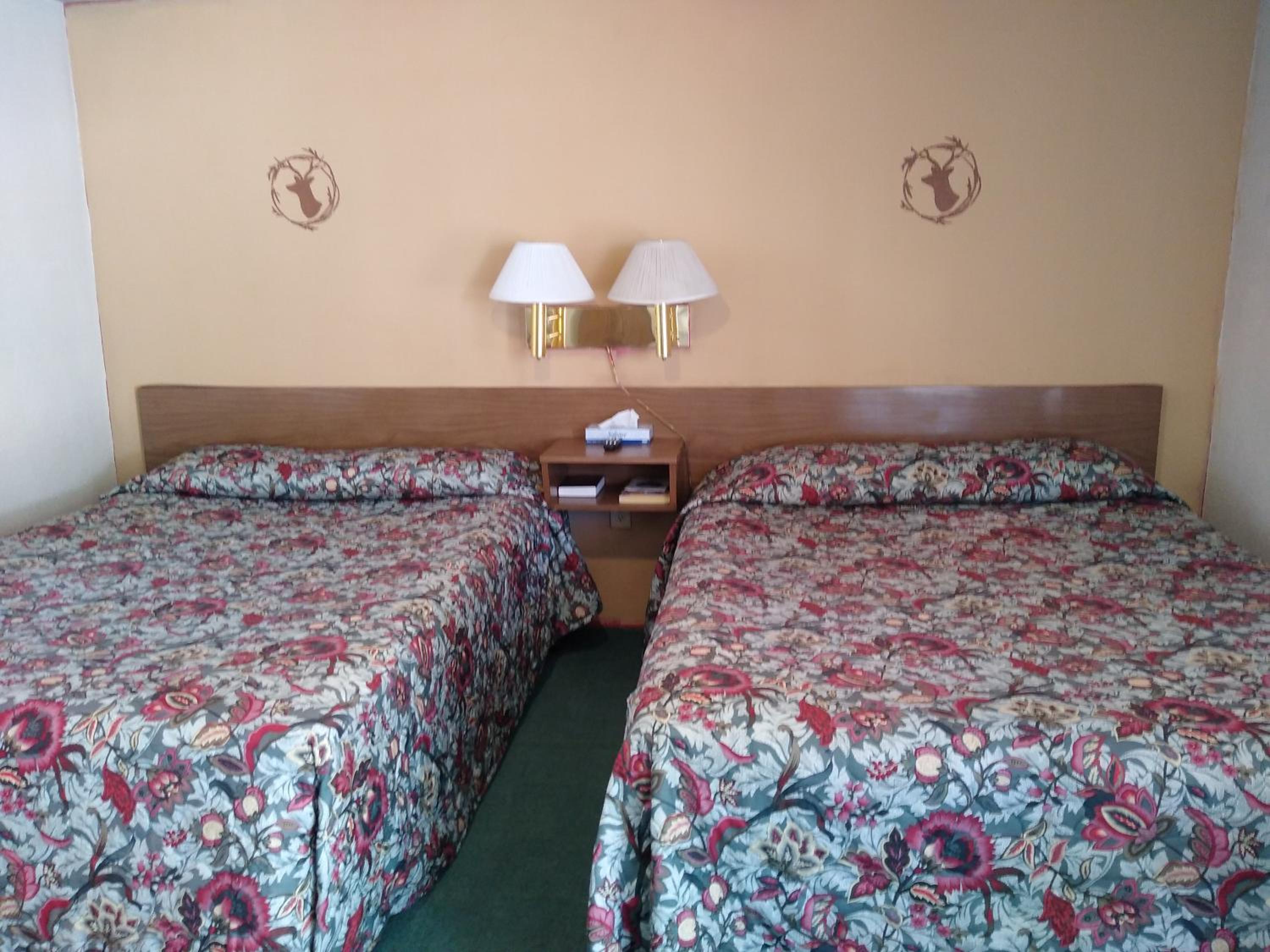 Queen Room with Two Queen Beds photo 1