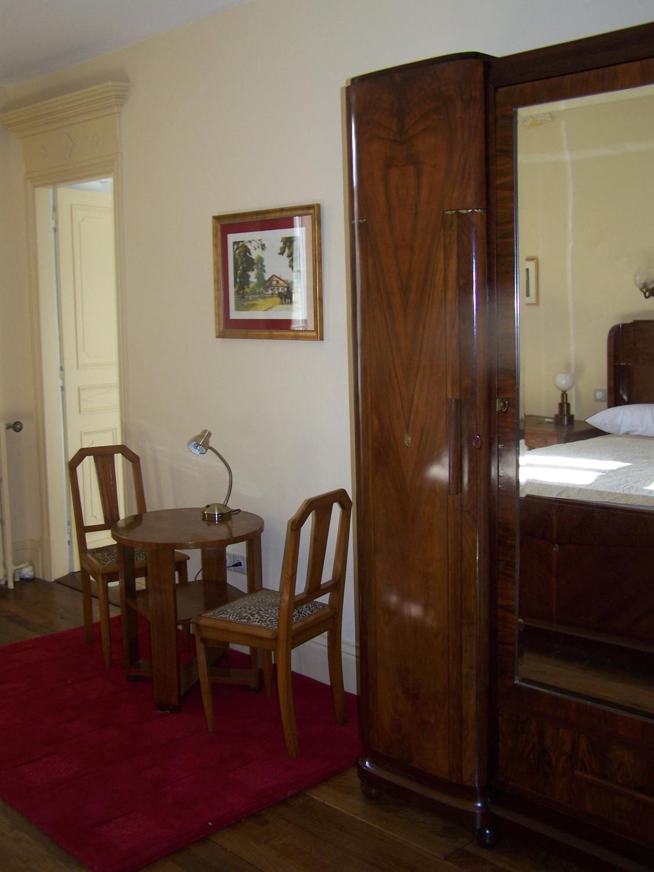 Classic Double Room photo 3