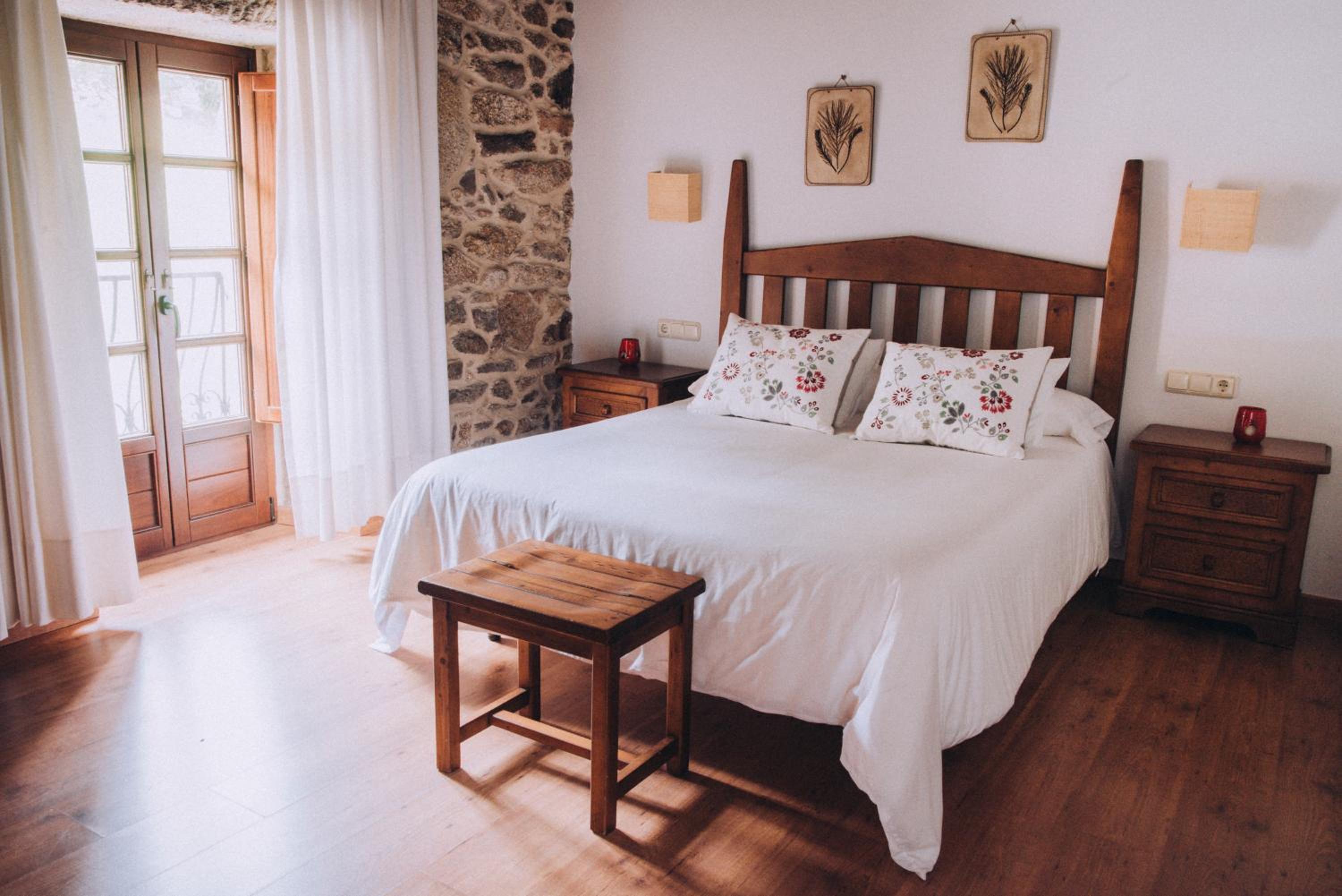 Double Room - Photo 1