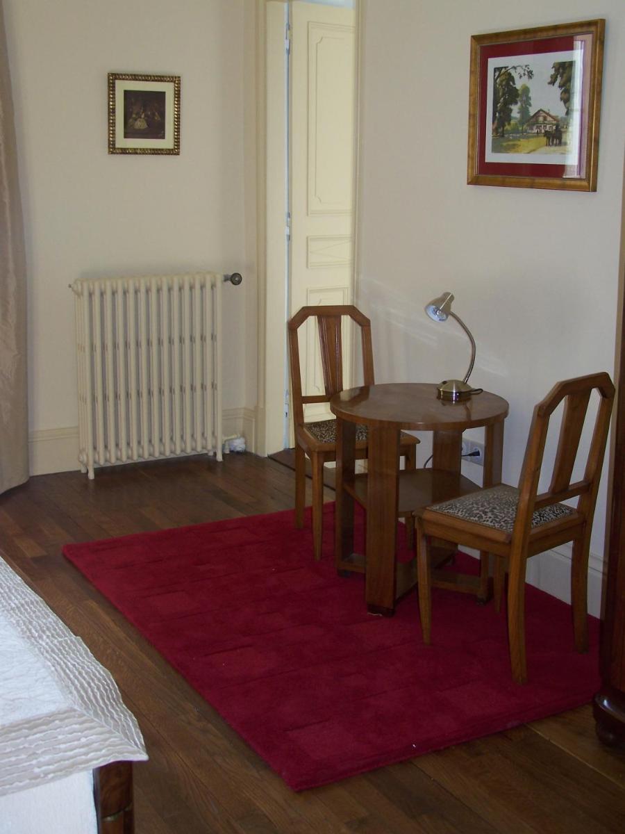 Classic Double Room photo 2
