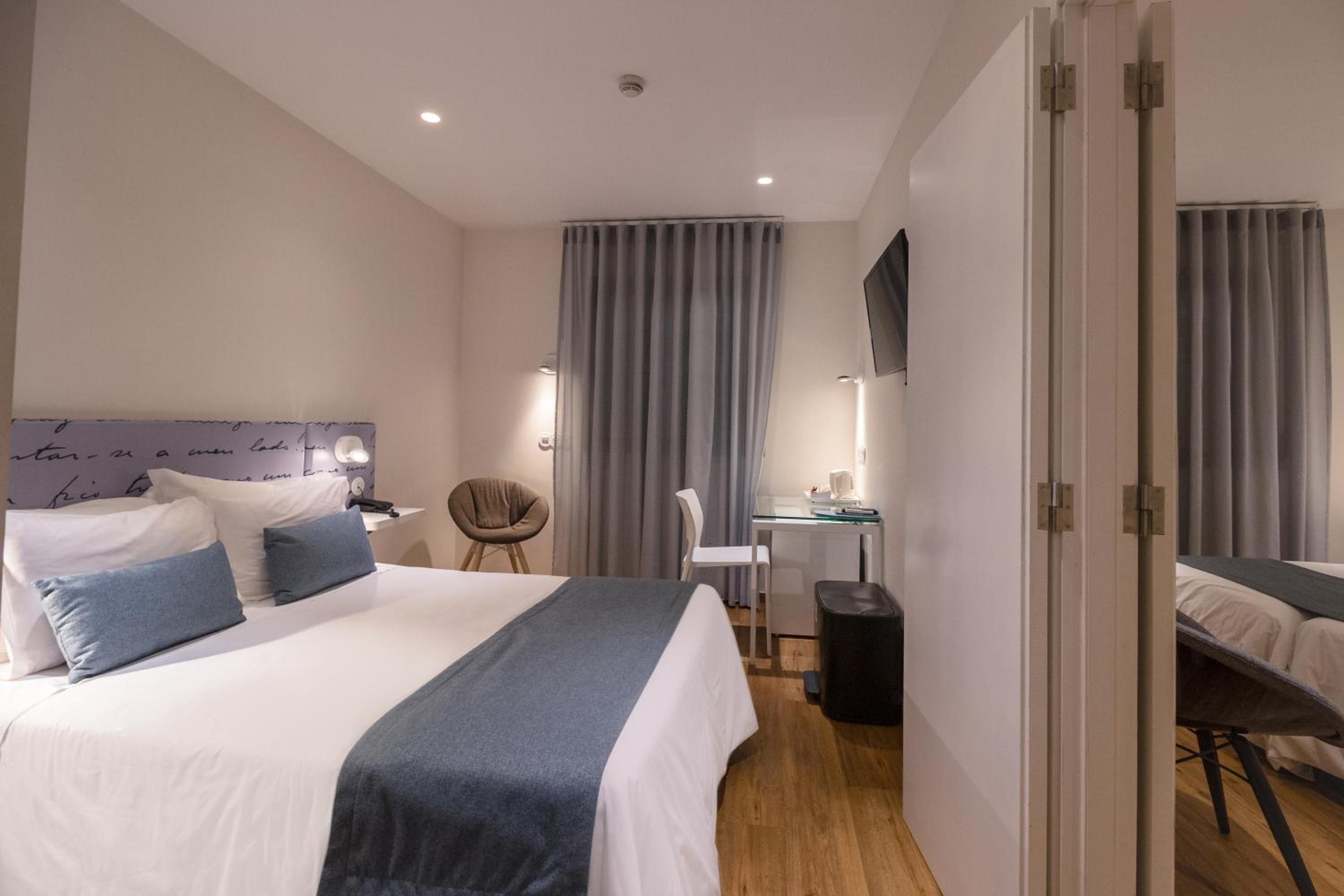 Chambre Familiale
