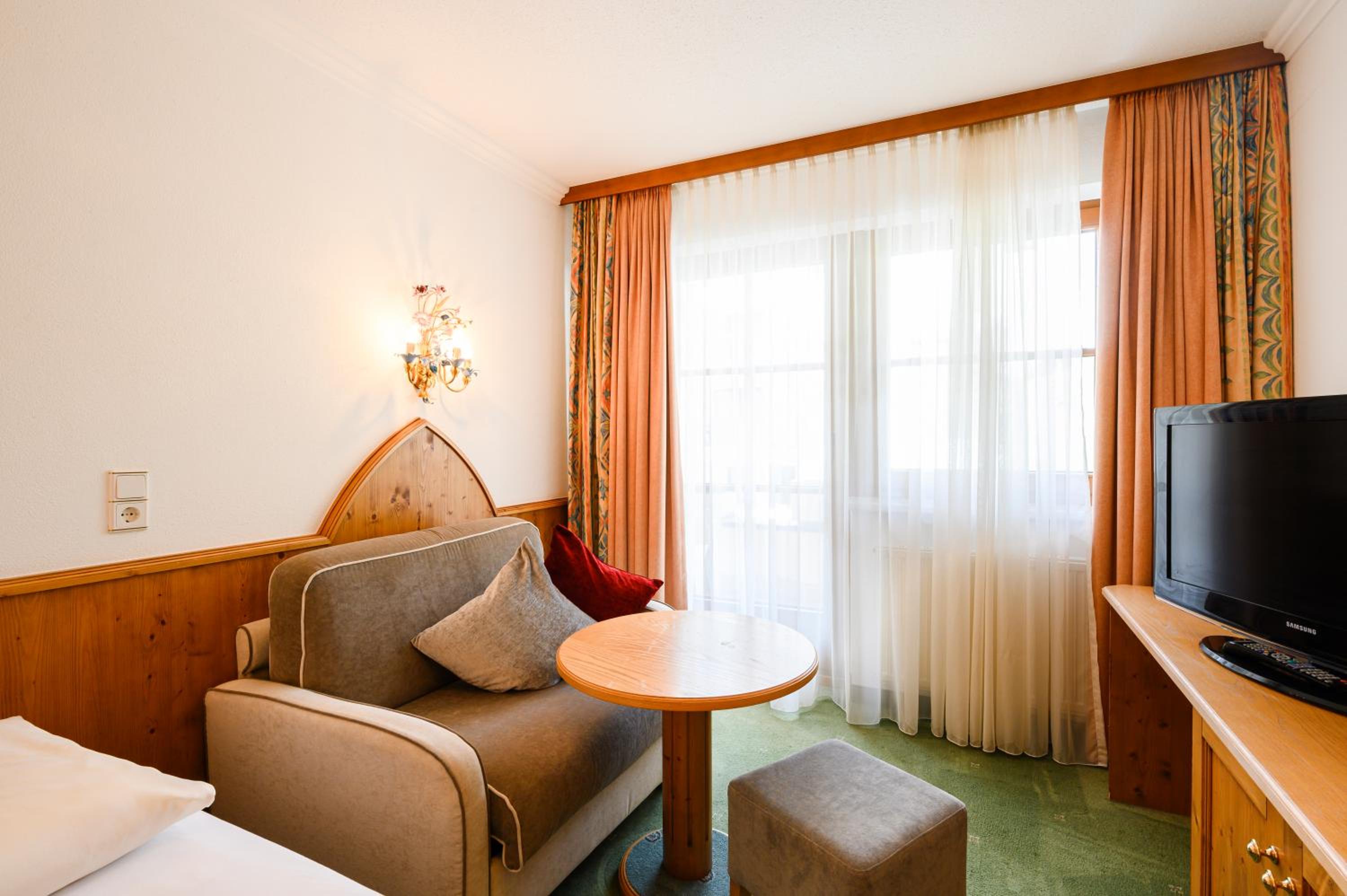 Single Room