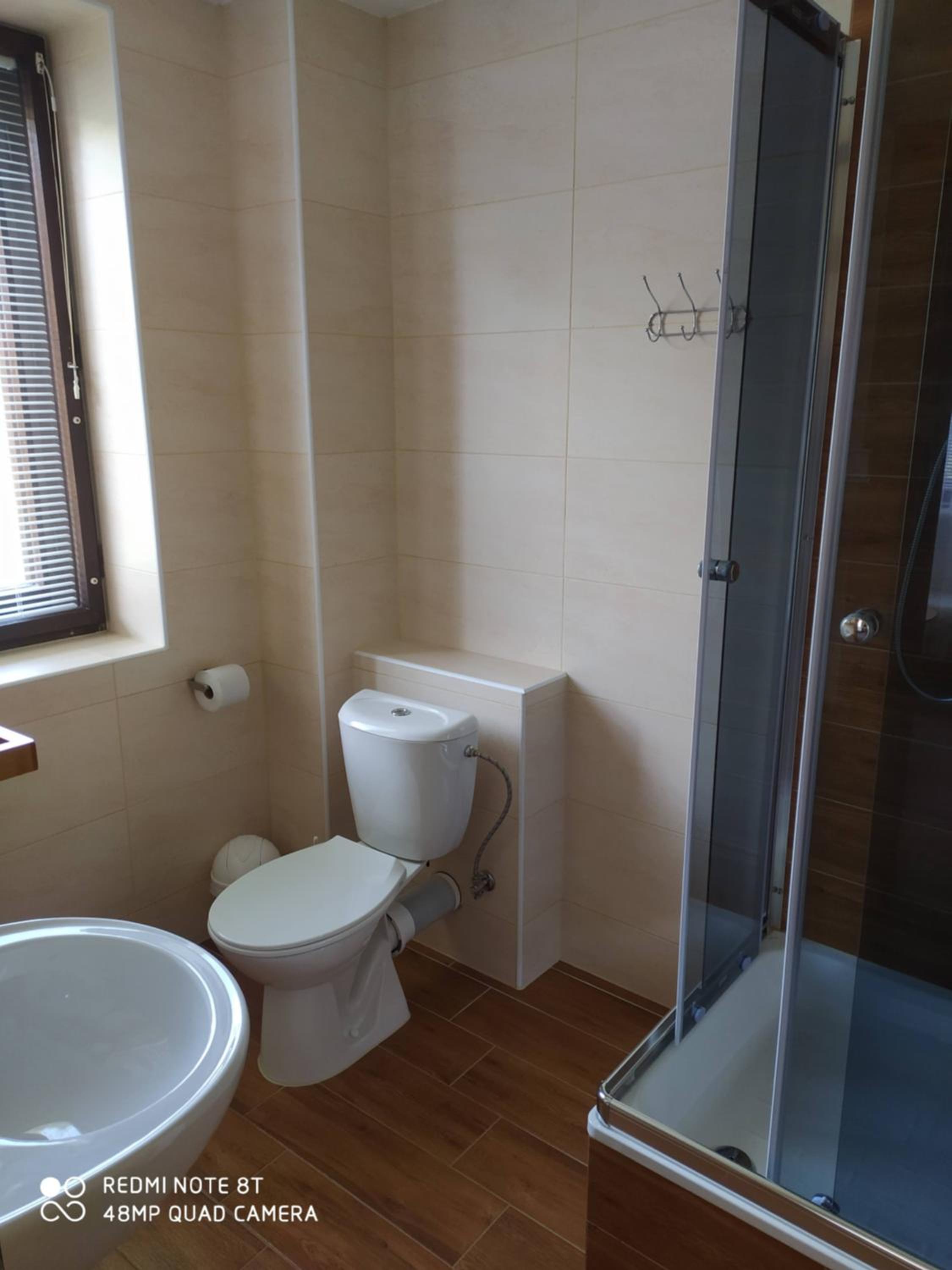 Double Room with Extra Bed photo 3