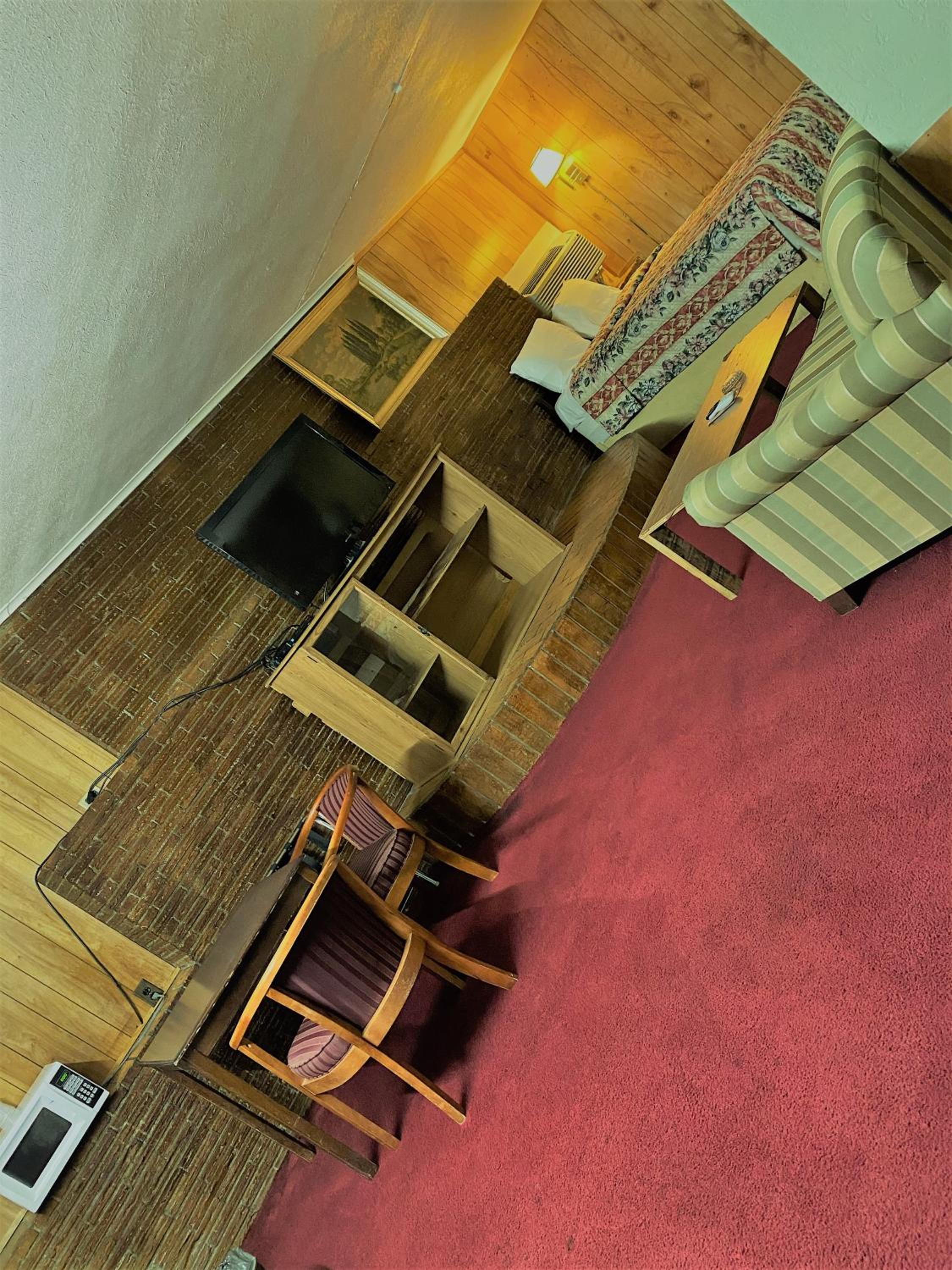 King Room - Photo 1