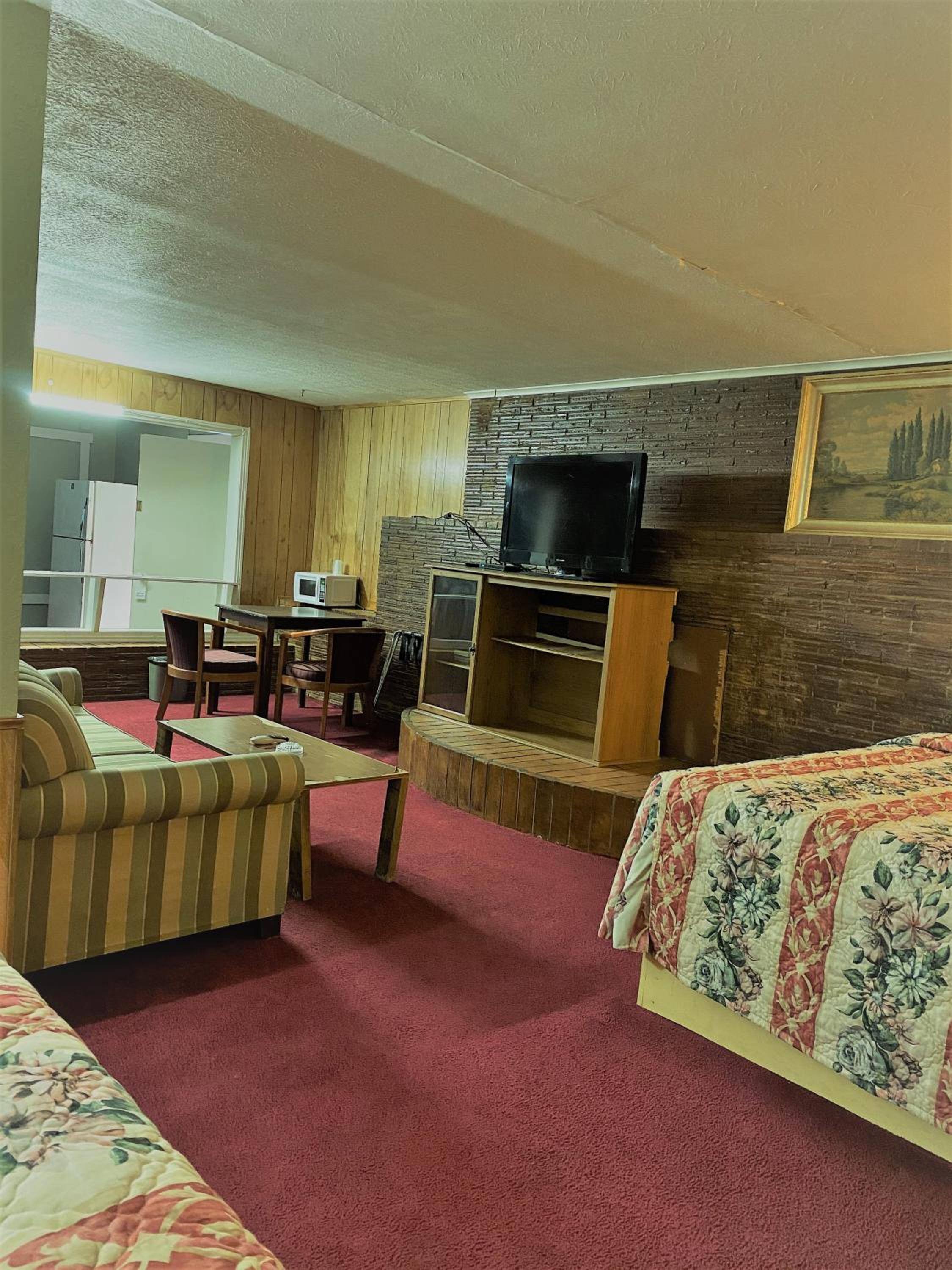 Deluxe Triple Room - Photo 3