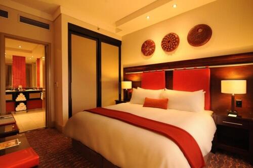 Superior King Room - Photo 1