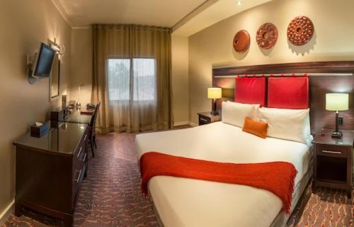 Superior King Room - Photo 2